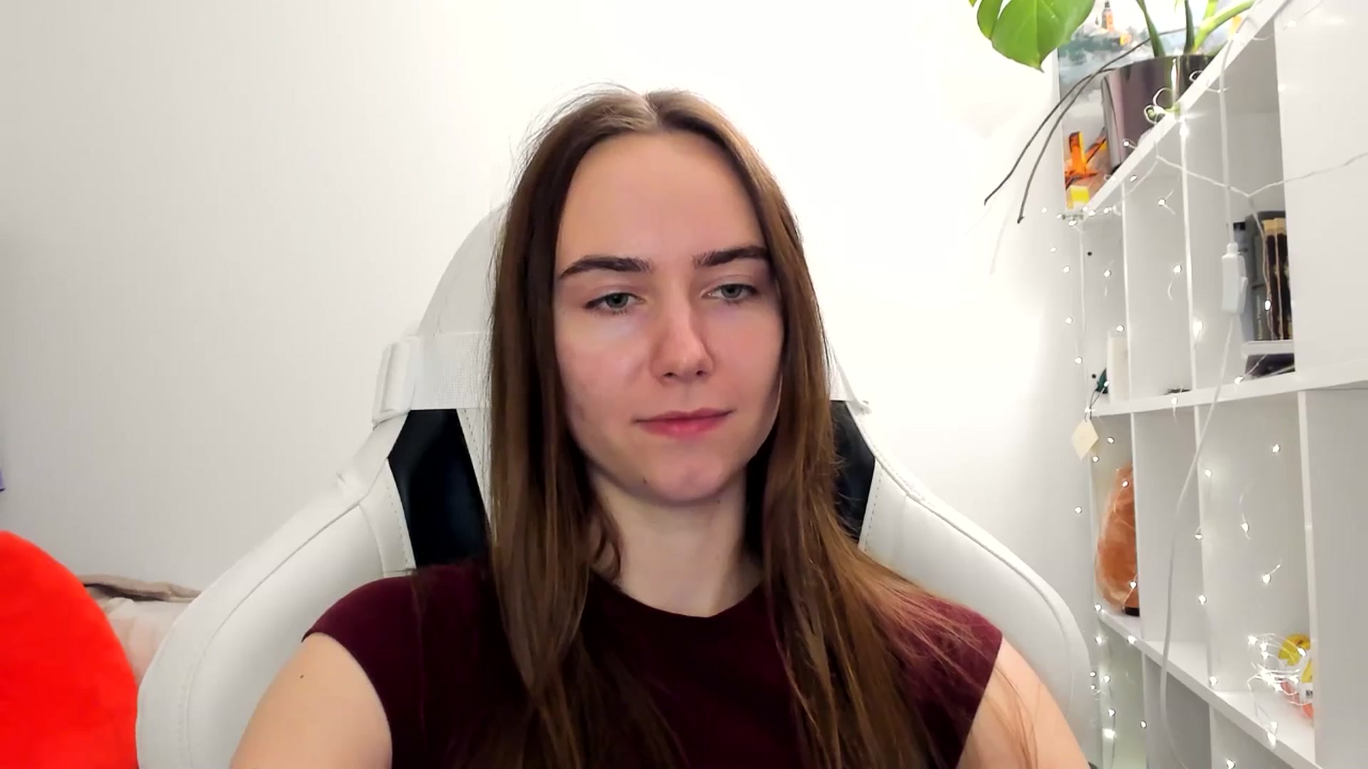 Gallery image thumbnail from OhAlisa's myfreecams stream on, 02/20/2026, 17:54 image 18 of 20