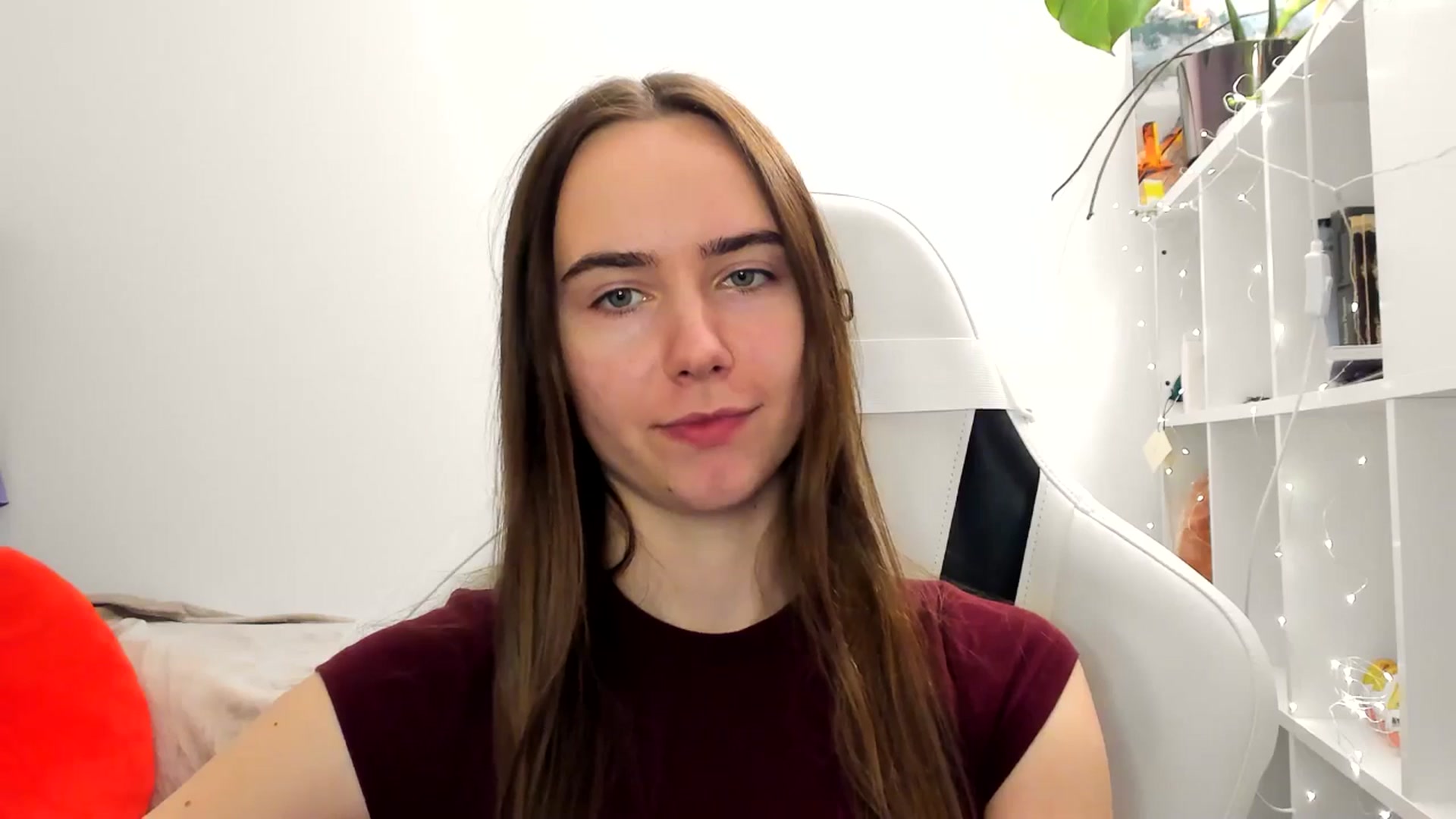 Gallery image thumbnail from OhAlisa's myfreecams stream on, 02/20/2026, 17:54 image 4 of 20
