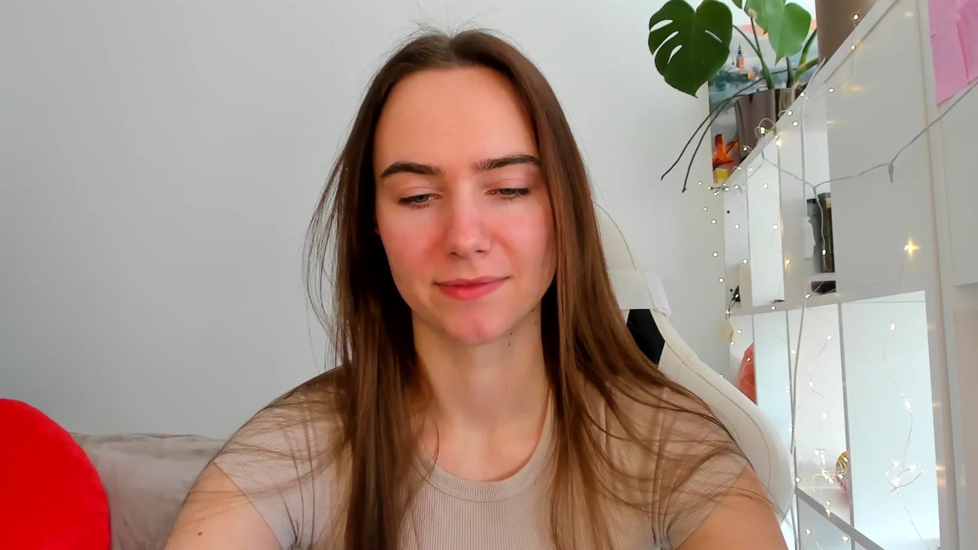 Gallery image thumbnail from OhAlisa's myfreecams stream on, 02/21/2026, 10:33 image 1 of 20