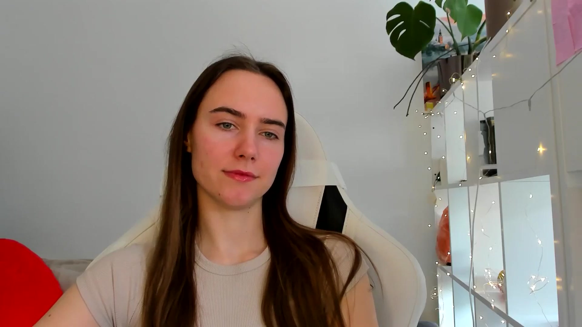 Gallery image thumbnail from OhAlisa's myfreecams stream on, 02/21/2026, 10:33 image 9 of 20