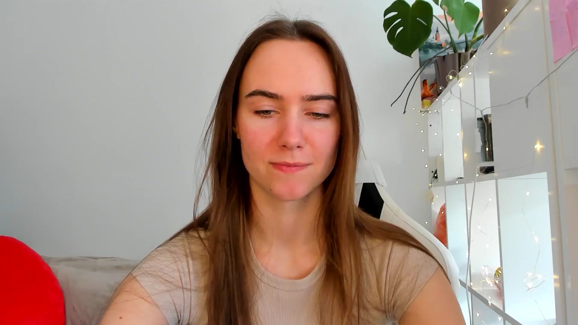 Gallery image thumbnail from OhAlisa's myfreecams stream on, 02/21/2026, 10:33 image 3 of 20