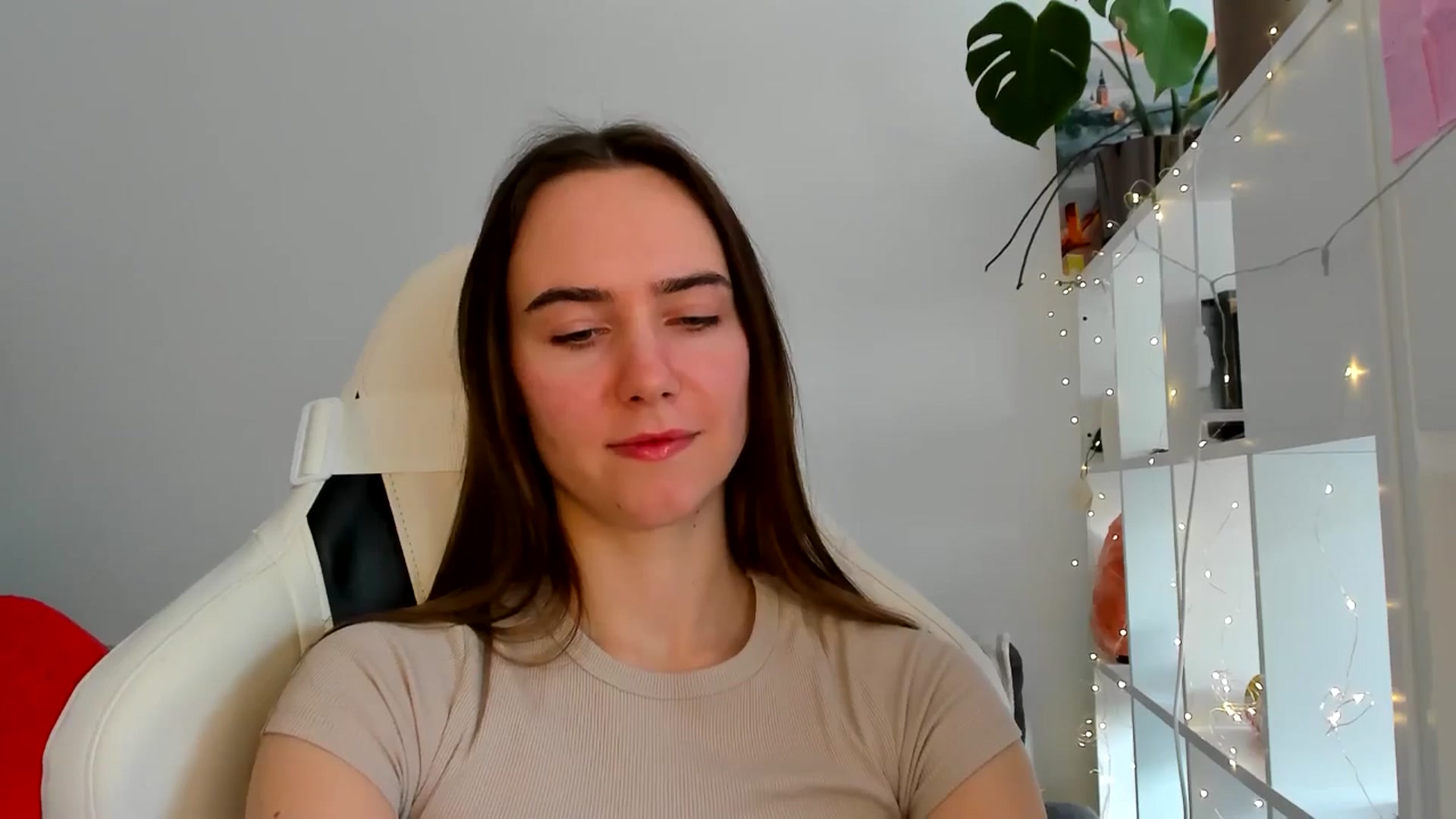 Gallery image thumbnail from OhAlisa's myfreecams stream on, 02/21/2026, 10:33 image 11 of 20