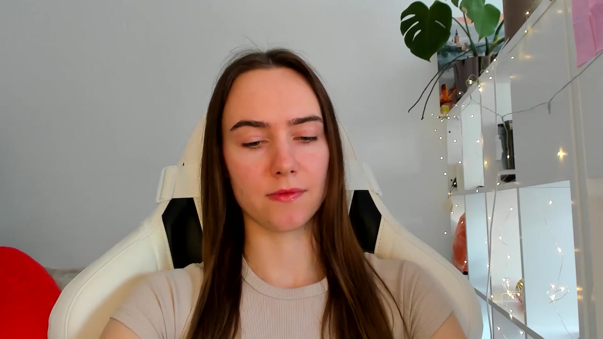 Gallery image thumbnail from OhAlisa's myfreecams stream on, 02/21/2026, 10:33 image 15 of 20