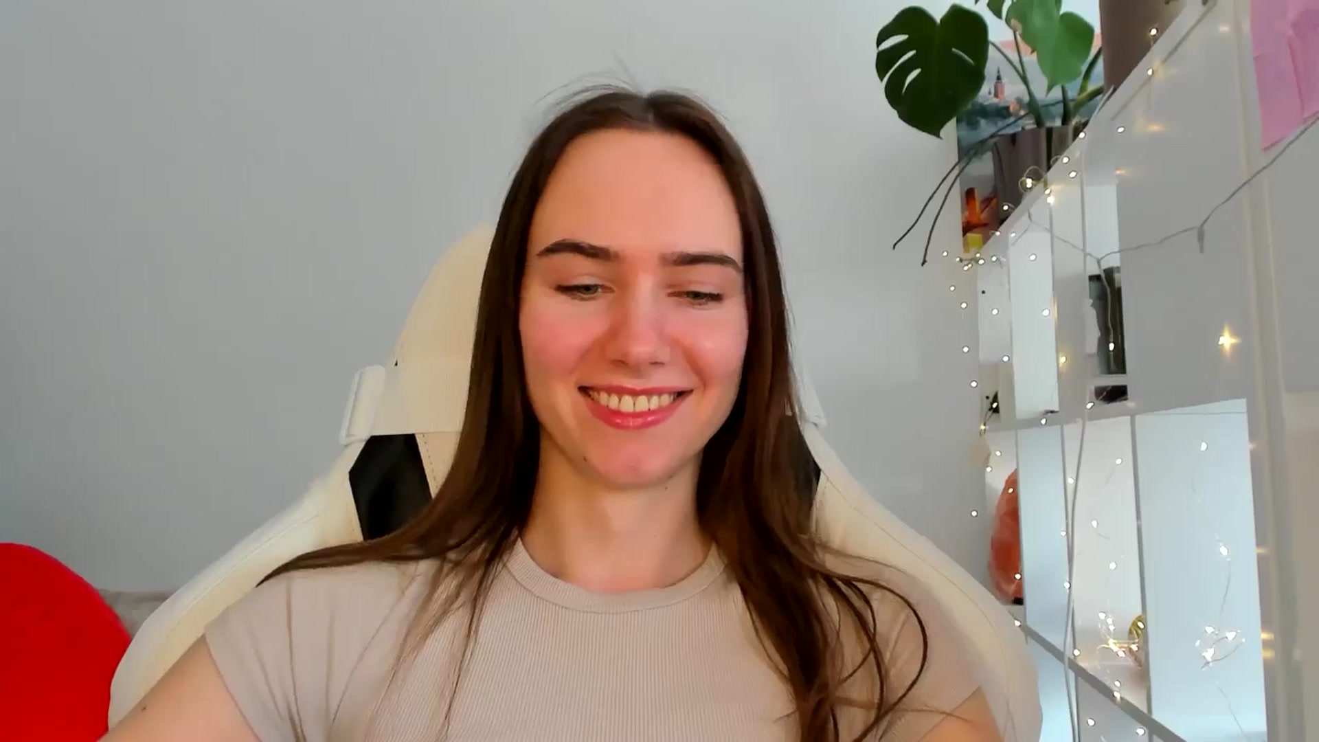 Gallery image thumbnail from OhAlisa's myfreecams stream on, 02/21/2026, 10:33 image 19 of 20