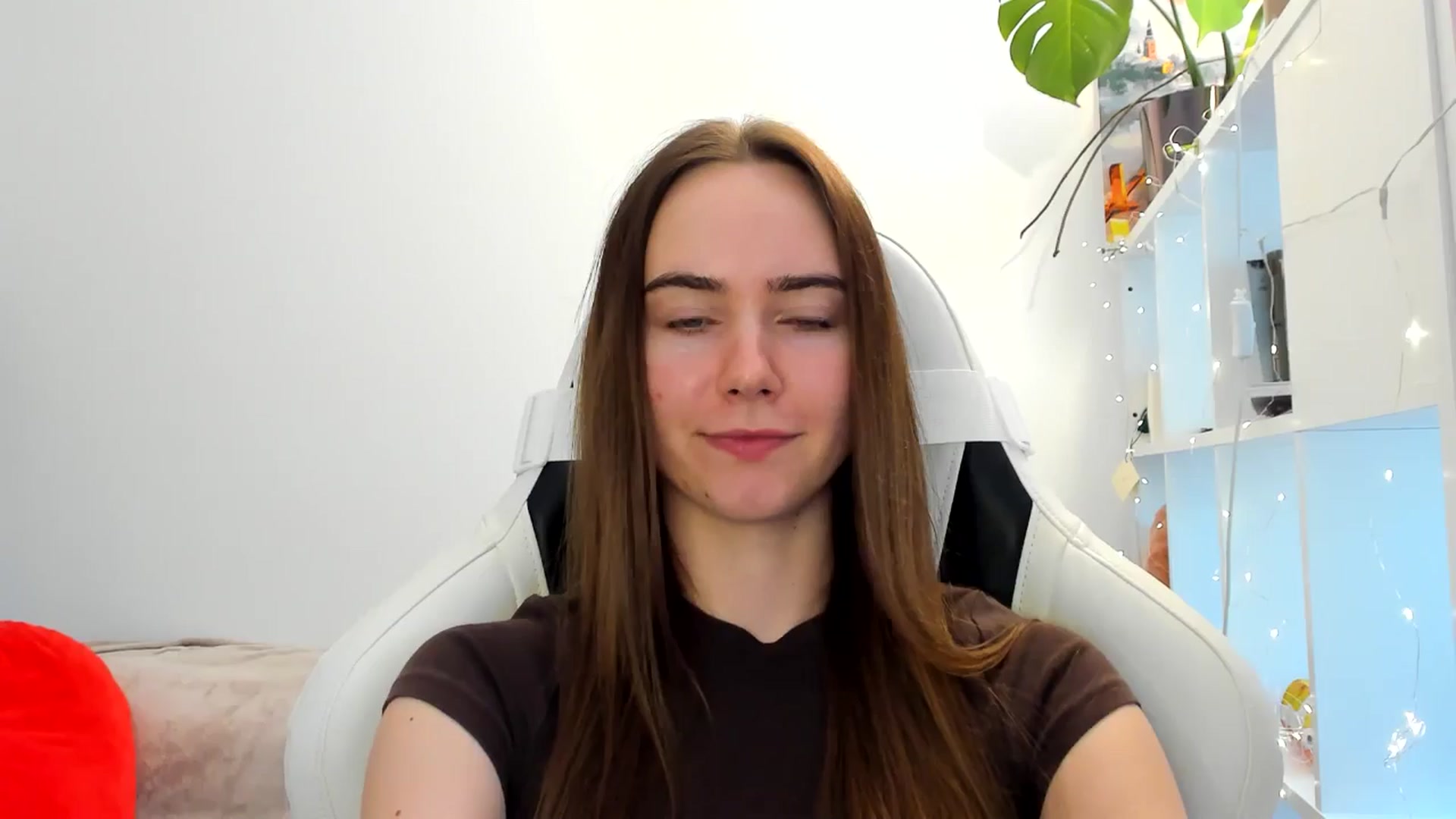 Gallery image thumbnail from OhAlisa's myfreecams stream on, 02/22/2026, 13:20 image 7 of 20