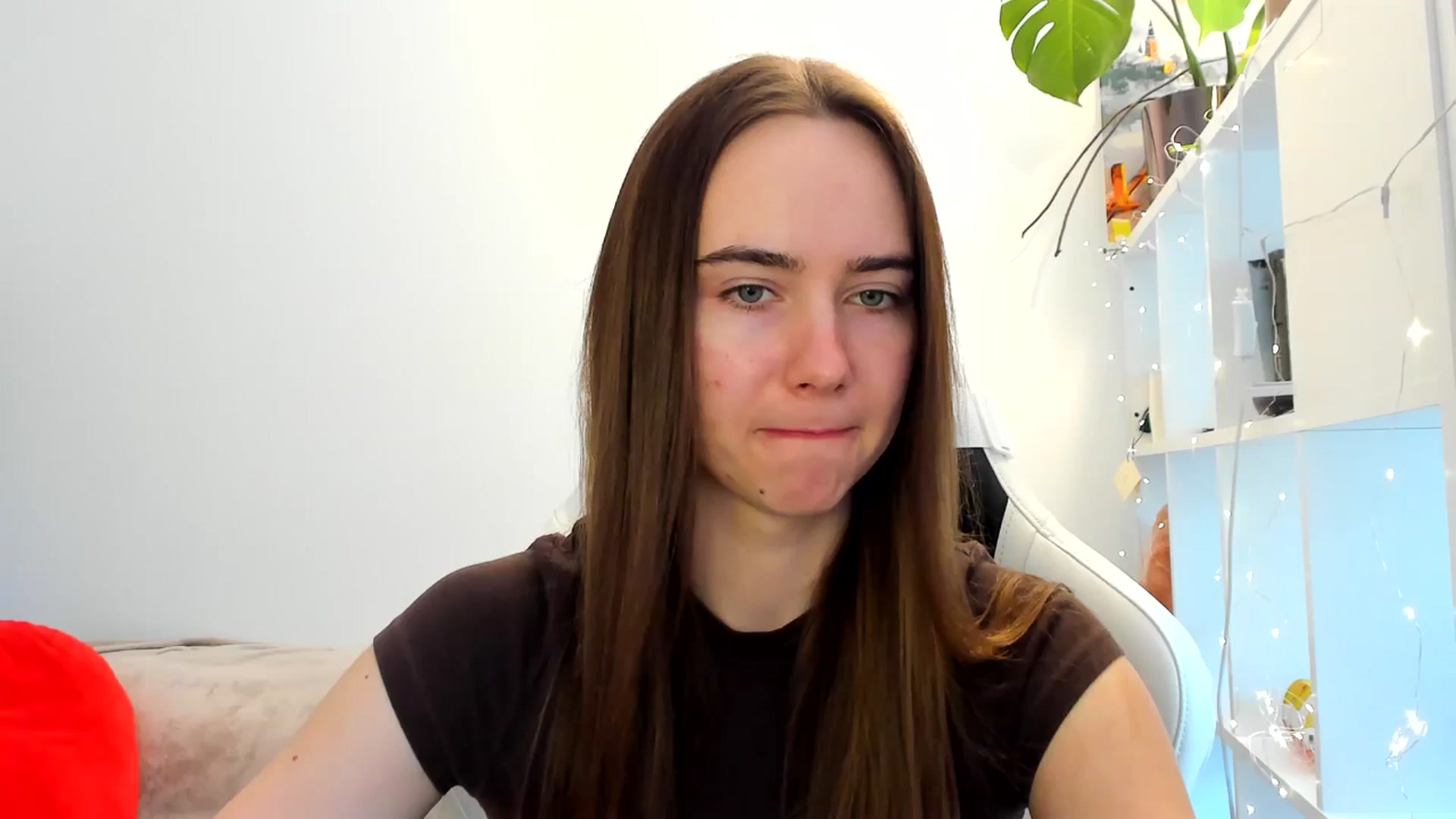 Gallery image thumbnail from OhAlisa's myfreecams stream on, 02/22/2026, 13:20 image 2 of 20