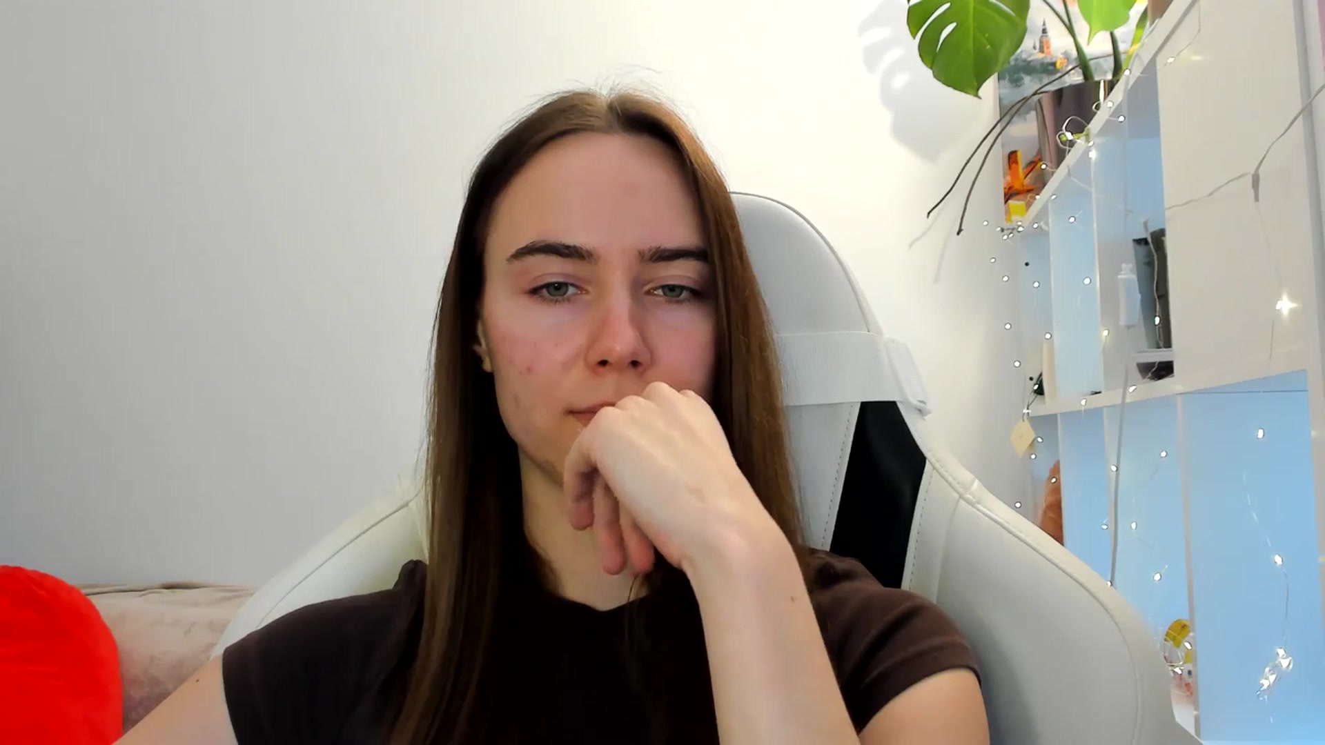 Gallery image thumbnail from OhAlisa's myfreecams stream on, 02/22/2026, 13:20 image 15 of 20