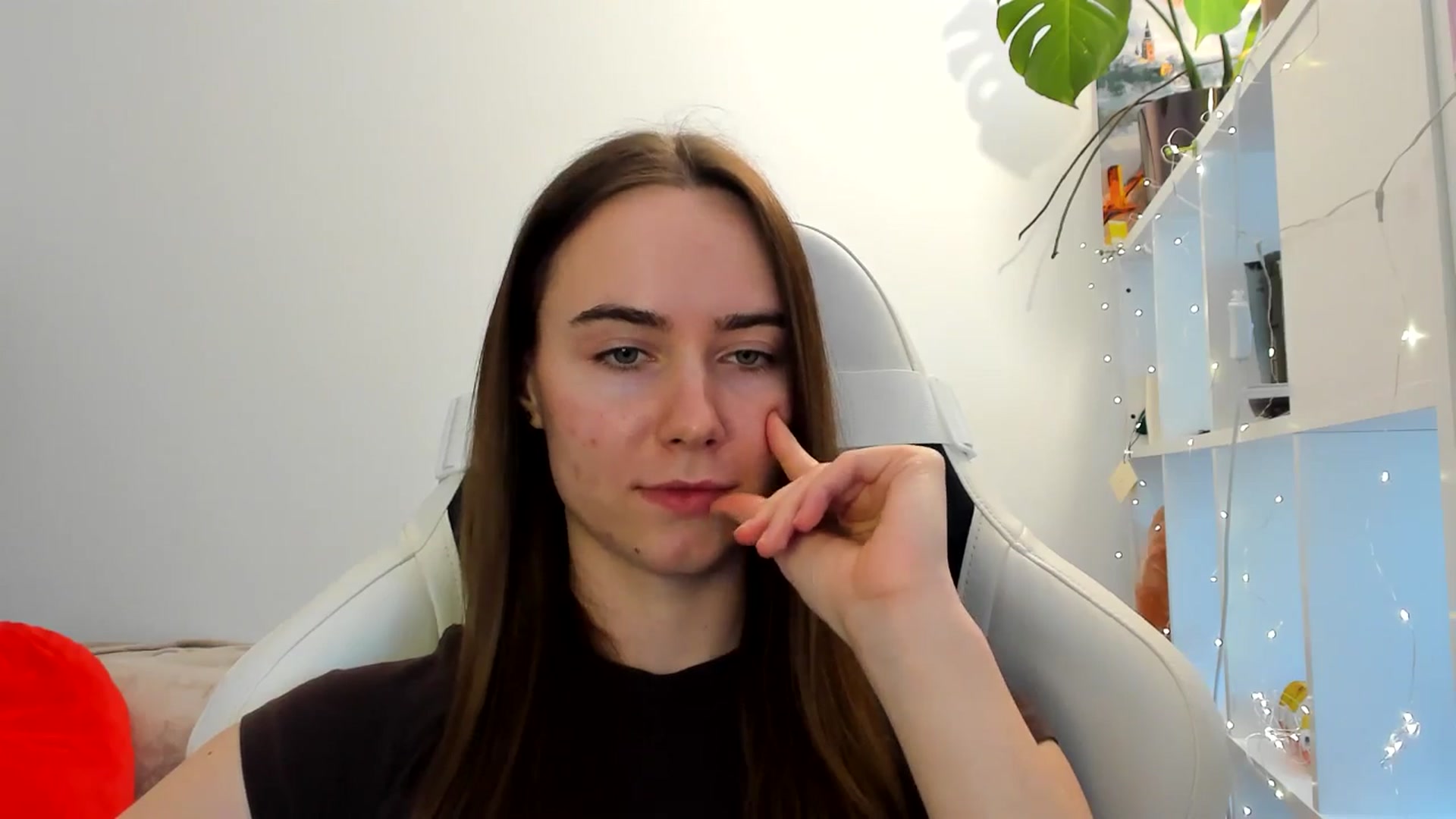 Gallery image thumbnail from OhAlisa's myfreecams stream on, 02/22/2026, 13:20 image 16 of 20