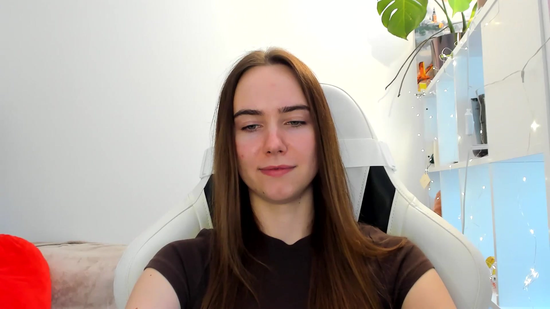 Gallery image thumbnail from OhAlisa's myfreecams stream on, 02/22/2026, 13:20 image 8 of 20