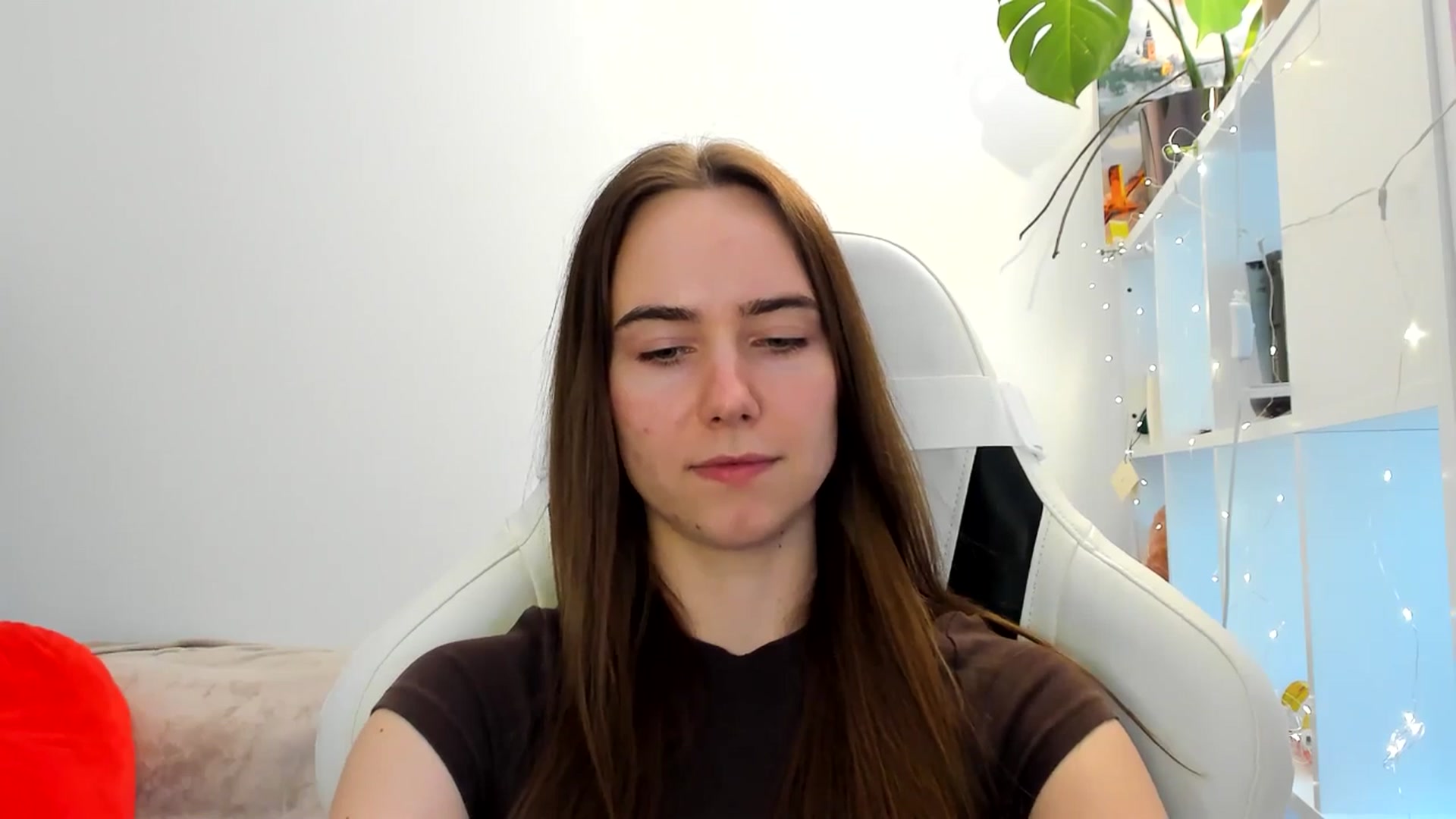 Gallery image thumbnail from OhAlisa's myfreecams stream on, 02/22/2026, 13:20 image 11 of 20