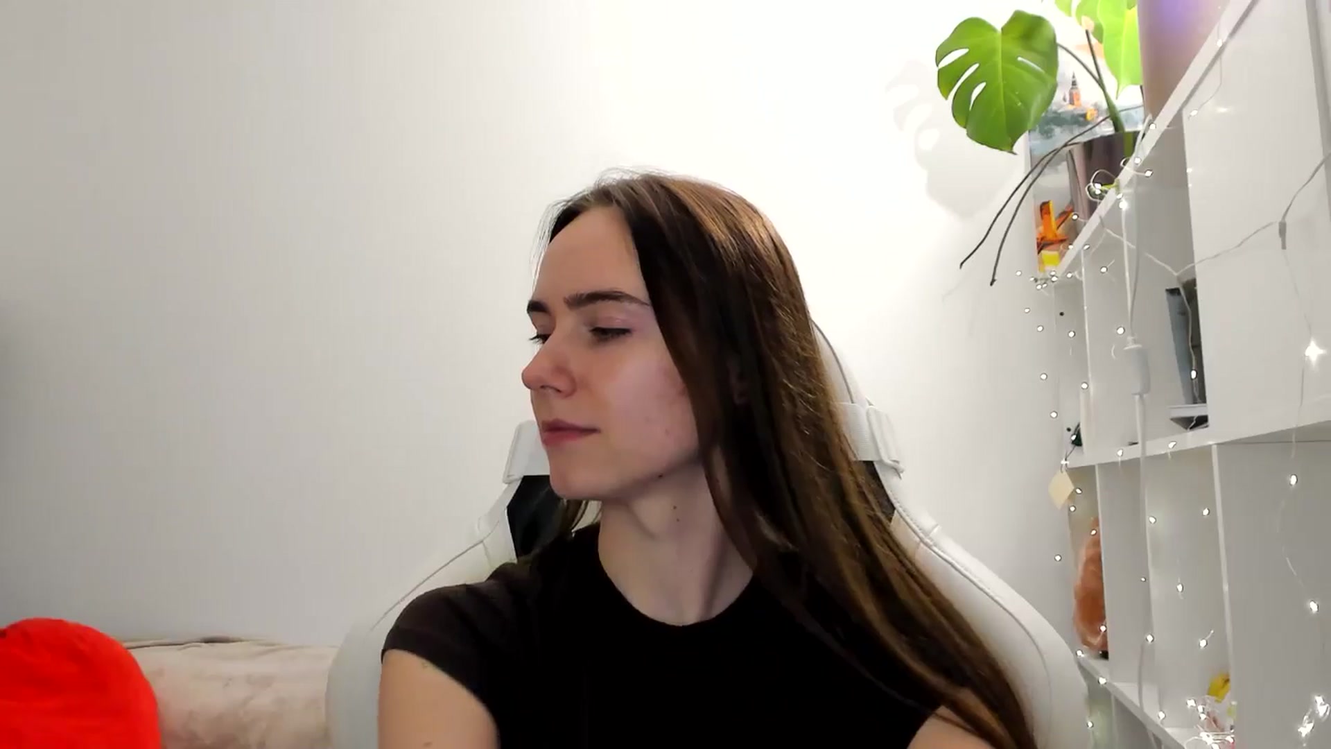 Gallery image thumbnail from OhAlisa's myfreecams stream on, 02/22/2026, 17:44 image 4 of 20