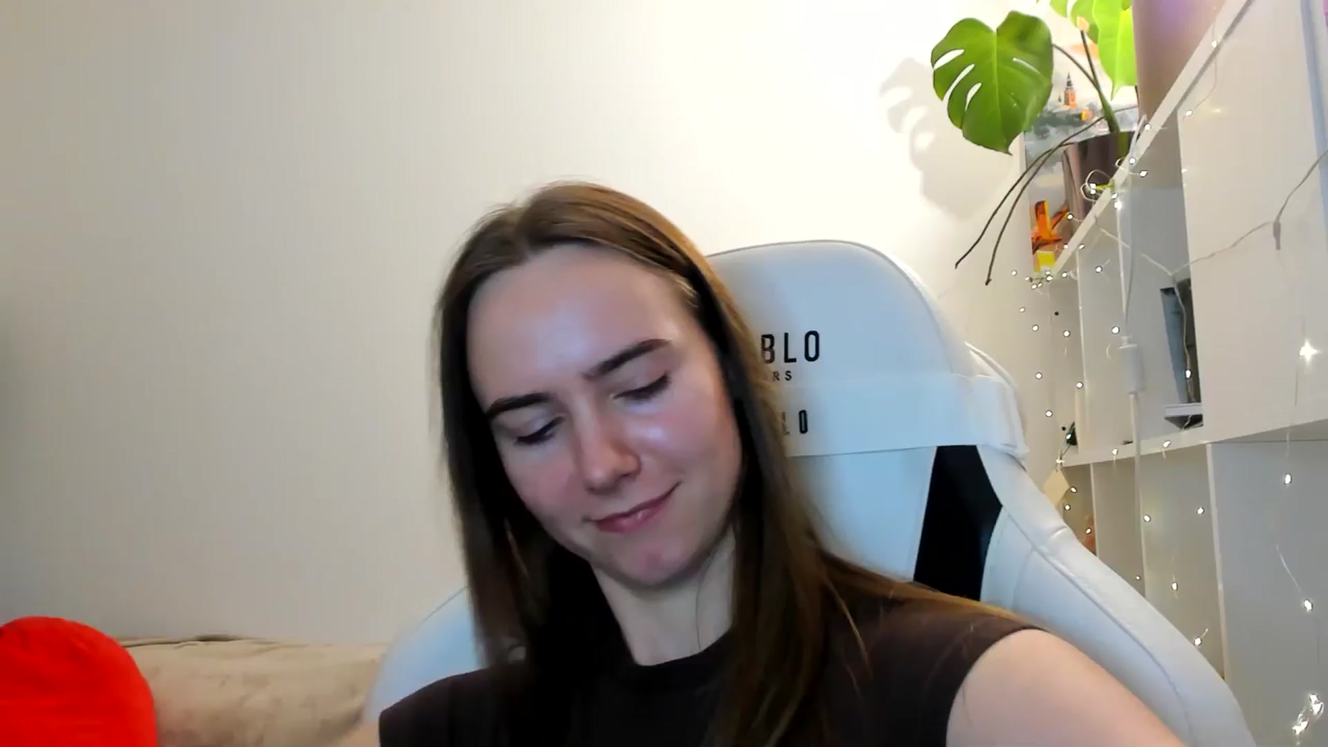 Gallery image thumbnail from OhAlisa's myfreecams stream on, 02/22/2026, 17:44 image 7 of 20