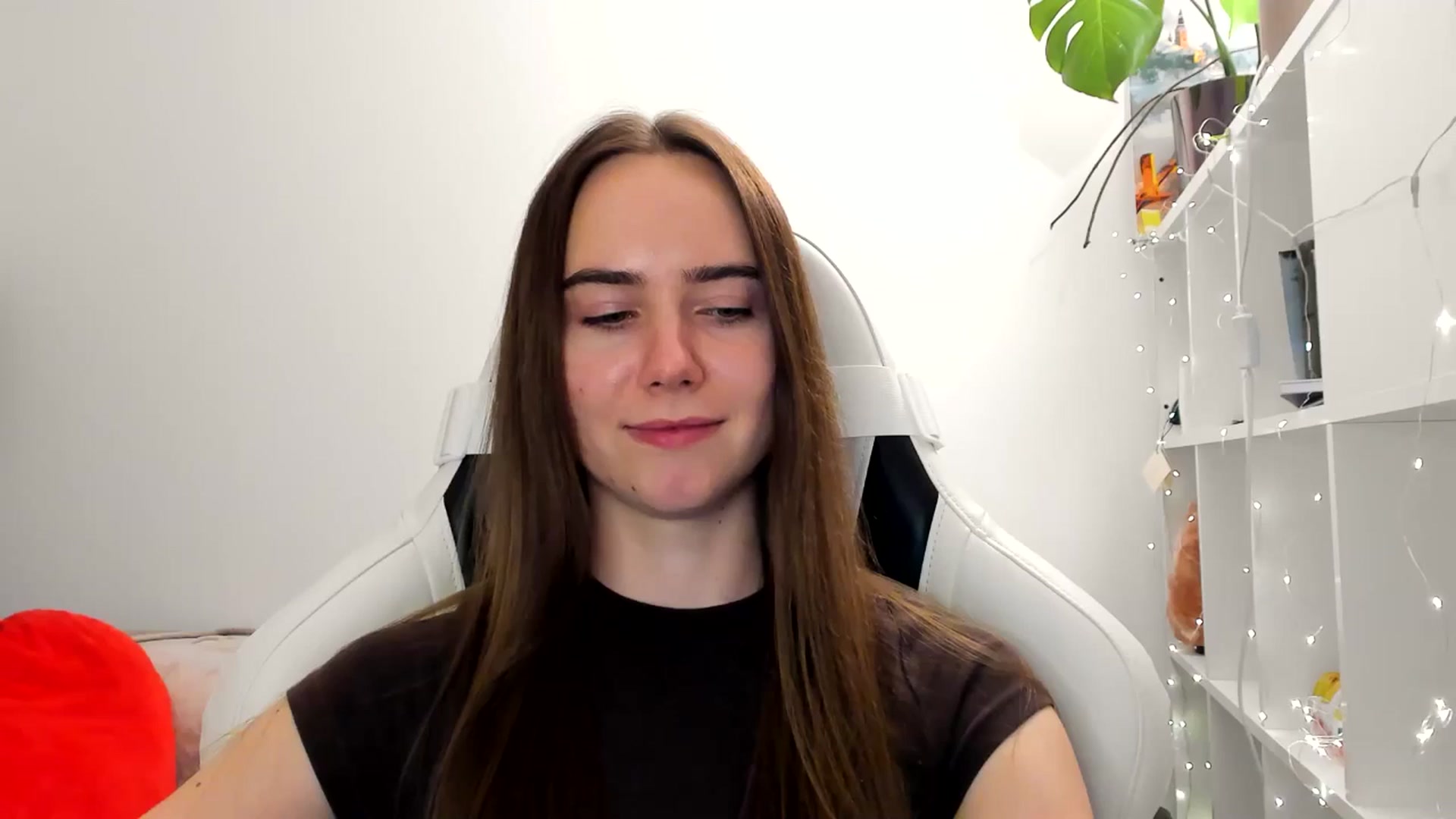Gallery image thumbnail from OhAlisa's myfreecams stream on, 02/22/2026, 18:11 image 5 of 20