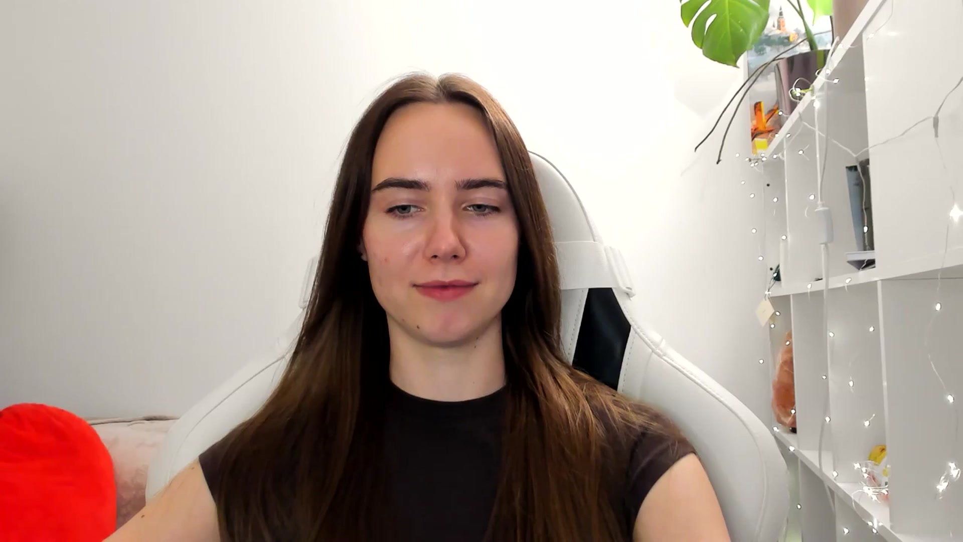 Gallery image thumbnail from OhAlisa's myfreecams stream on, 02/22/2026, 18:11 image 6 of 20