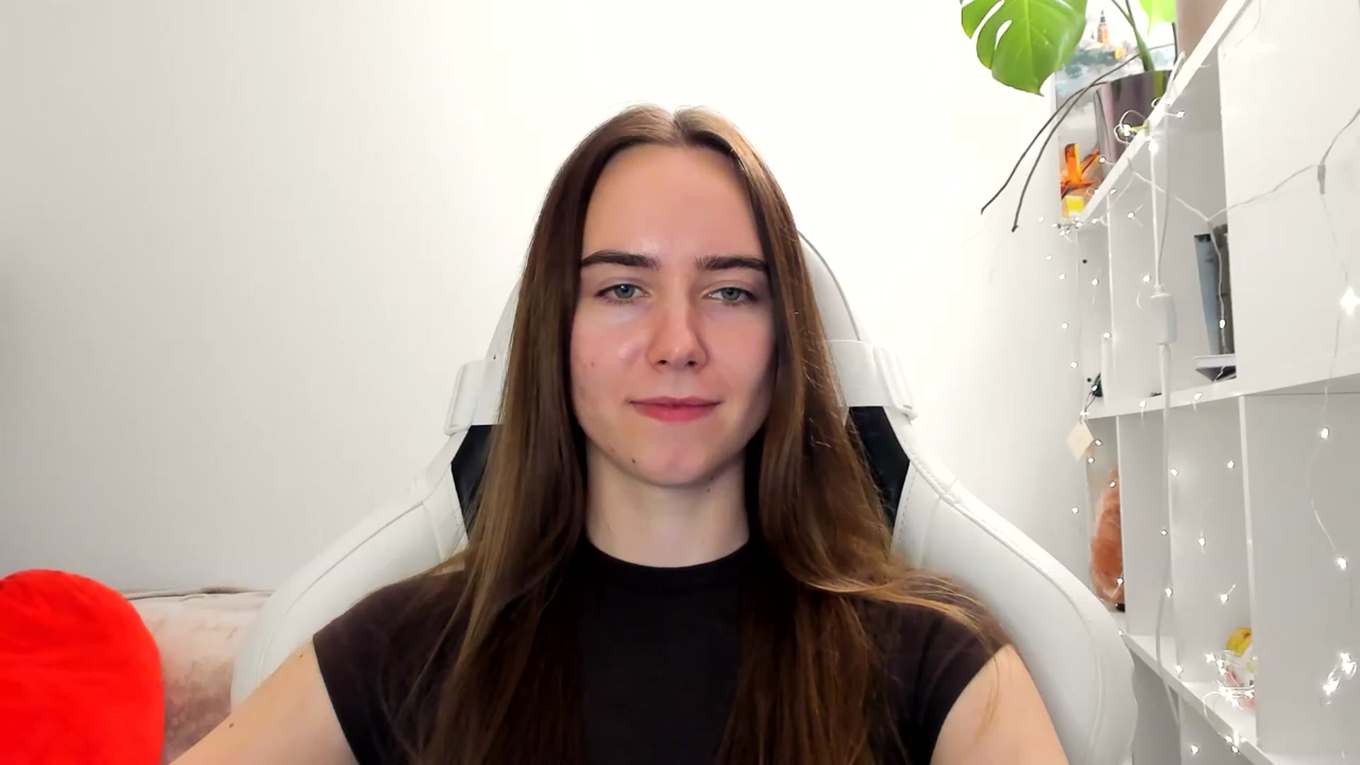 Gallery image thumbnail from OhAlisa's myfreecams stream on, 02/22/2026, 18:11 image 9 of 20
