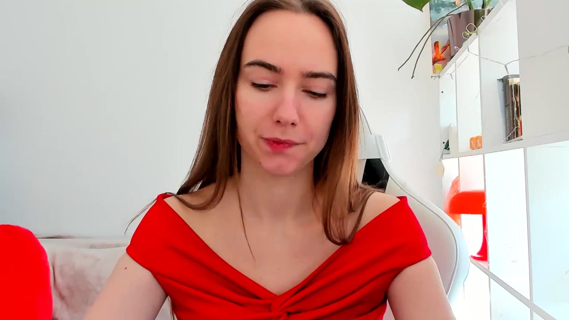 Gallery image thumbnail from OhAlisa's myfreecams stream on, 02/28/2026, 09:28 image 3 of 20