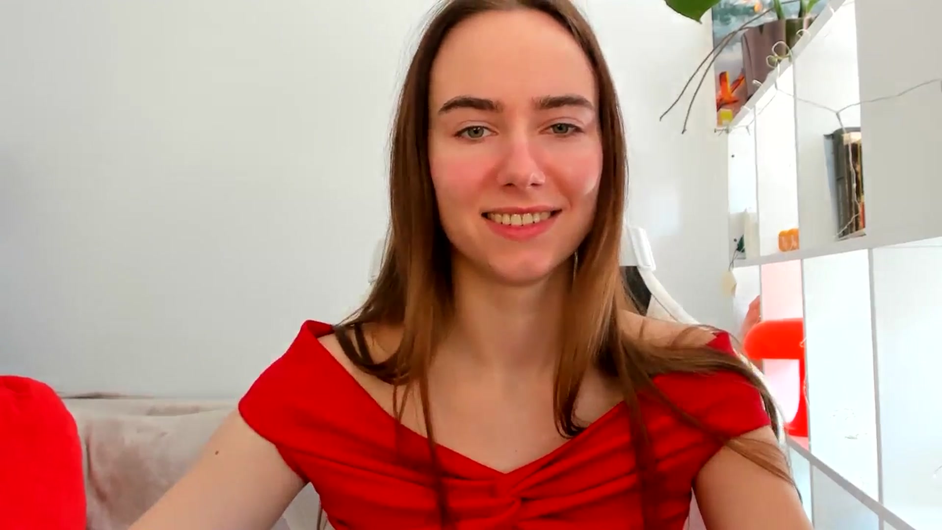 Gallery image thumbnail from OhAlisa's myfreecams stream on, 02/28/2026, 09:28 image 15 of 20