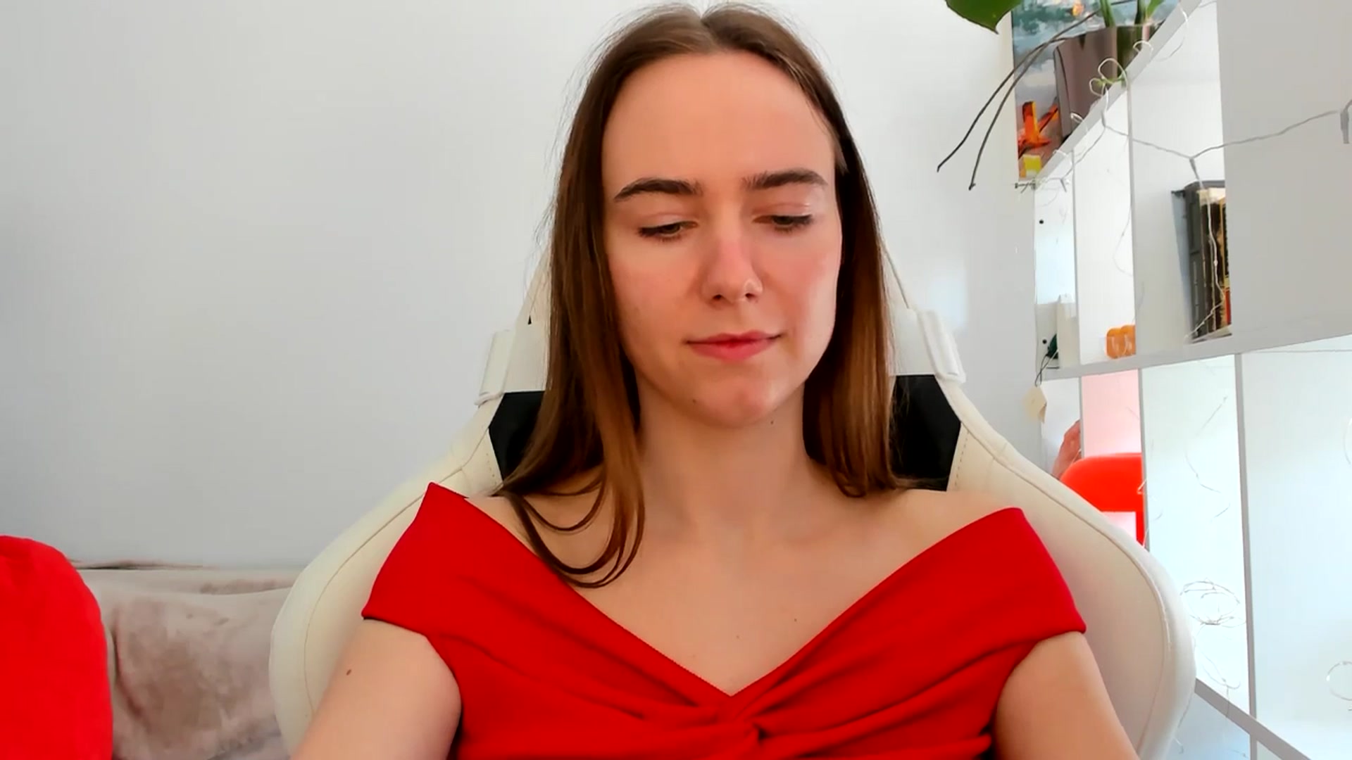 Gallery image thumbnail from OhAlisa's myfreecams stream on, 02/28/2026, 09:28 image 18 of 20