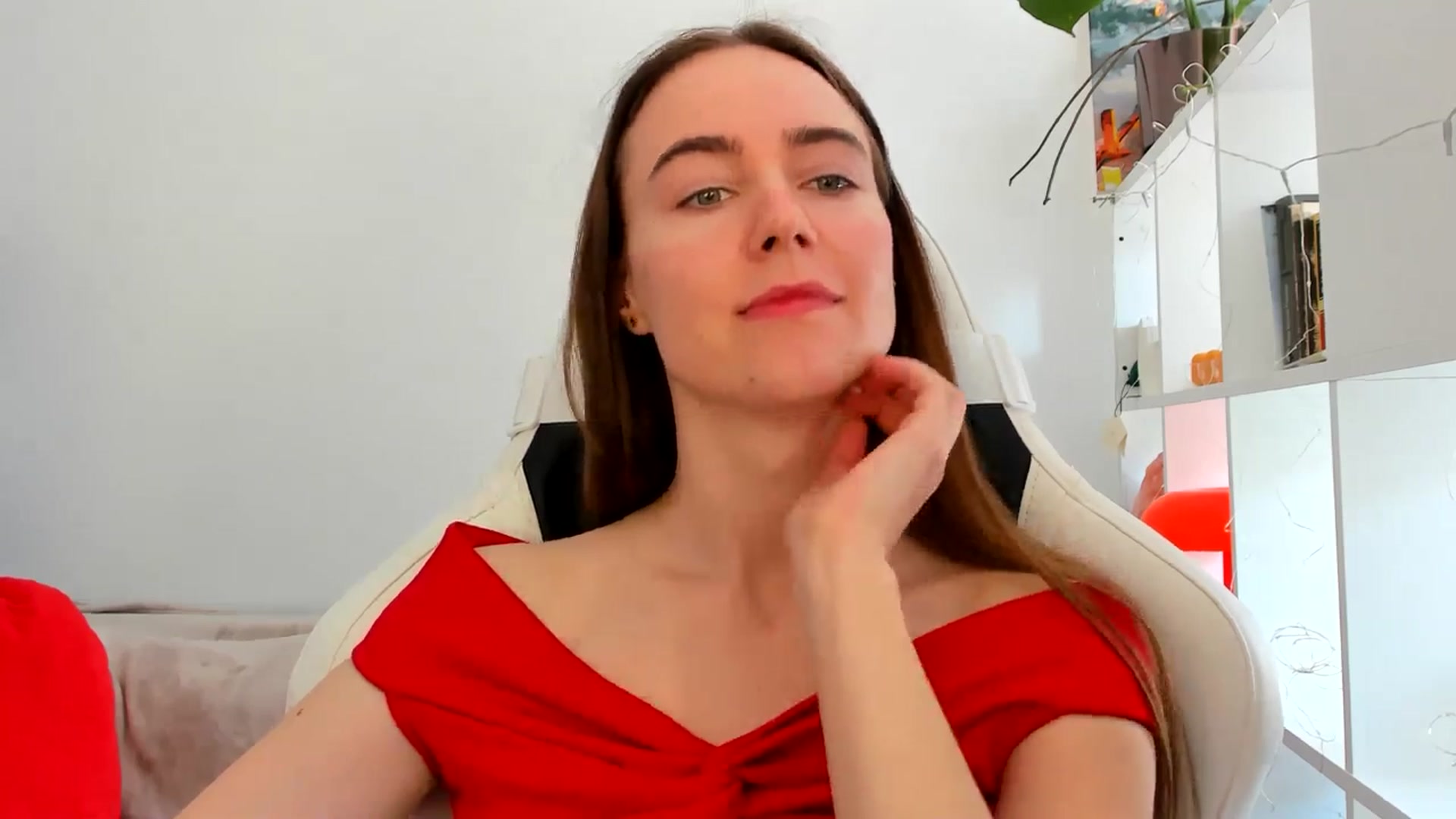 Gallery image thumbnail from OhAlisa's myfreecams stream on, 02/28/2026, 09:28 image 19 of 20