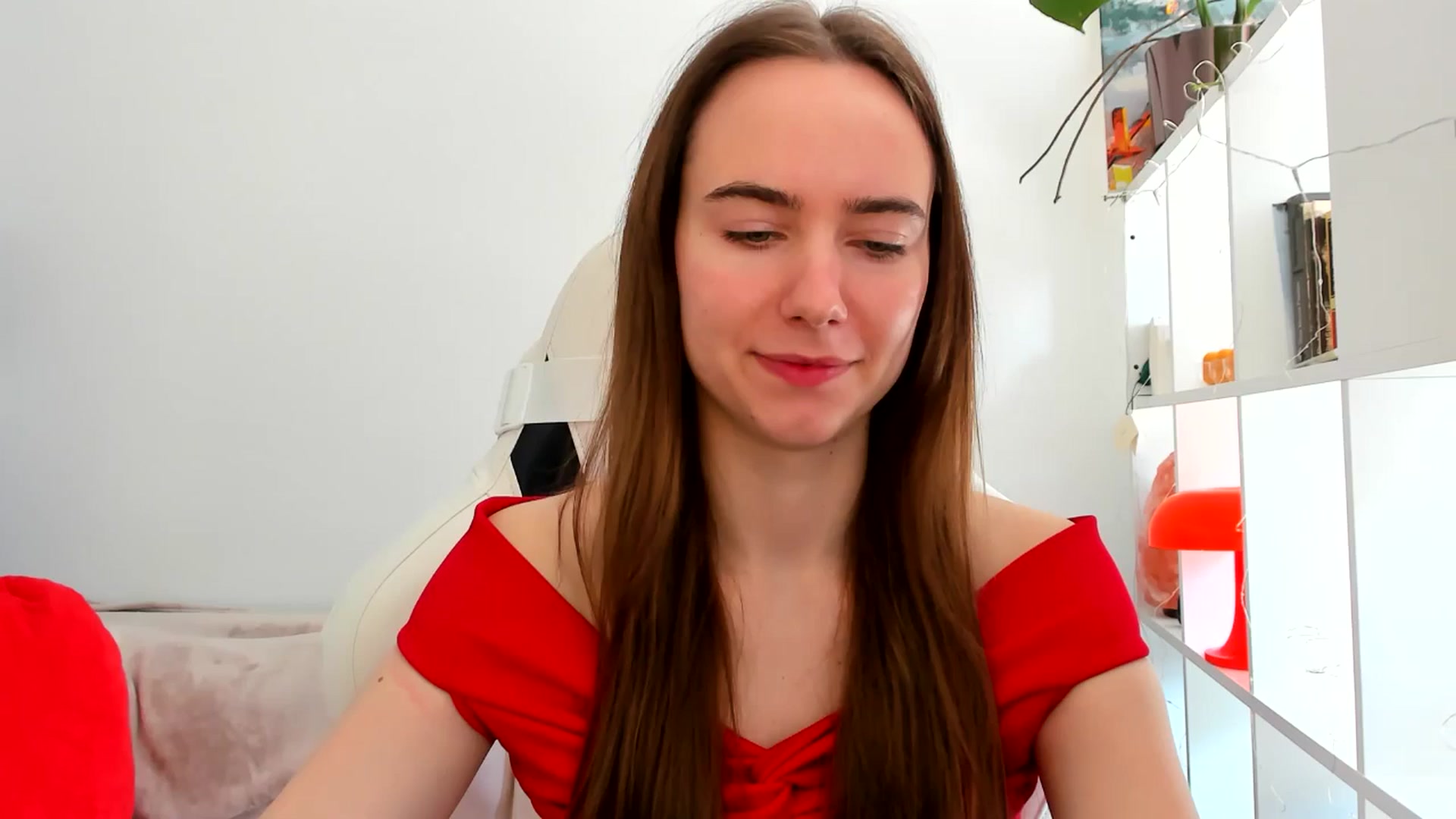 Gallery image thumbnail from OhAlisa's myfreecams stream on, 02/28/2026, 09:28 image 13 of 20