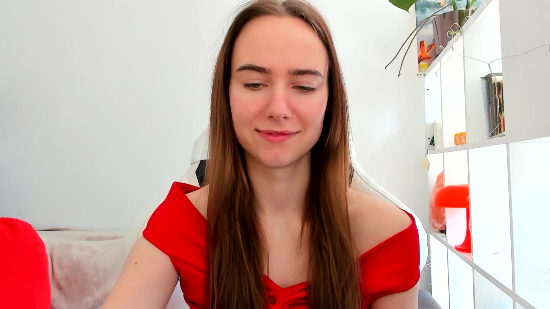 Gallery image thumbnail from OhAlisa's myfreecams stream on, 02/28/2026, 09:28 image 9 of 20