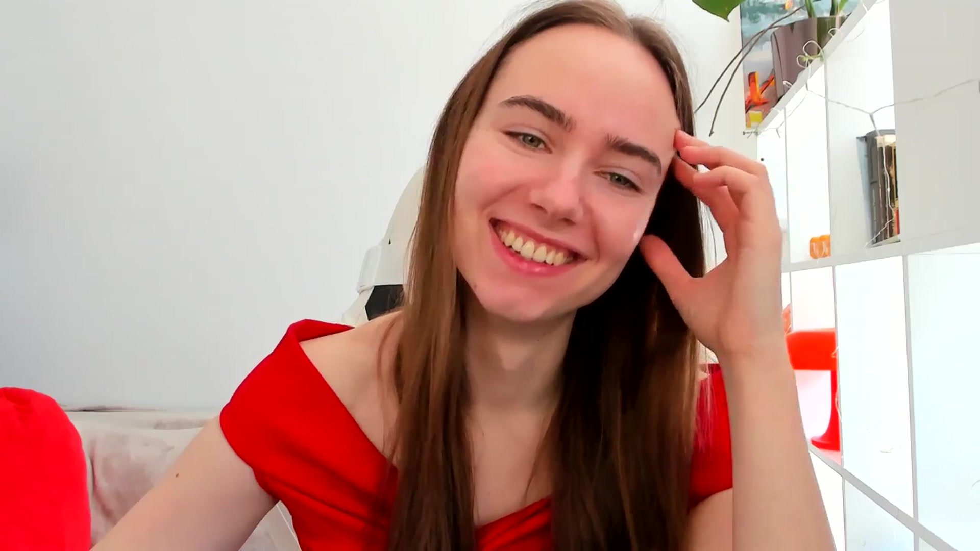 Gallery image thumbnail from OhAlisa's myfreecams stream on, 02/28/2026, 09:28 image 7 of 20