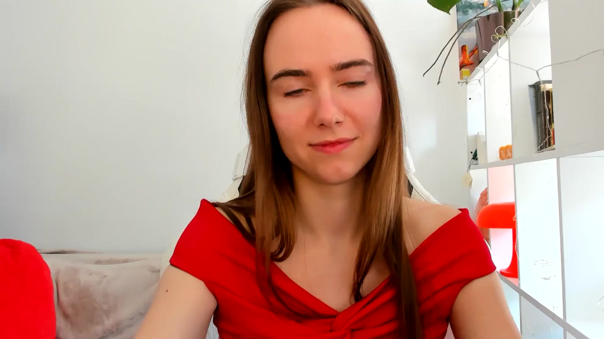 Gallery image thumbnail from OhAlisa's myfreecams stream on, 02/28/2026, 09:28 image 16 of 20