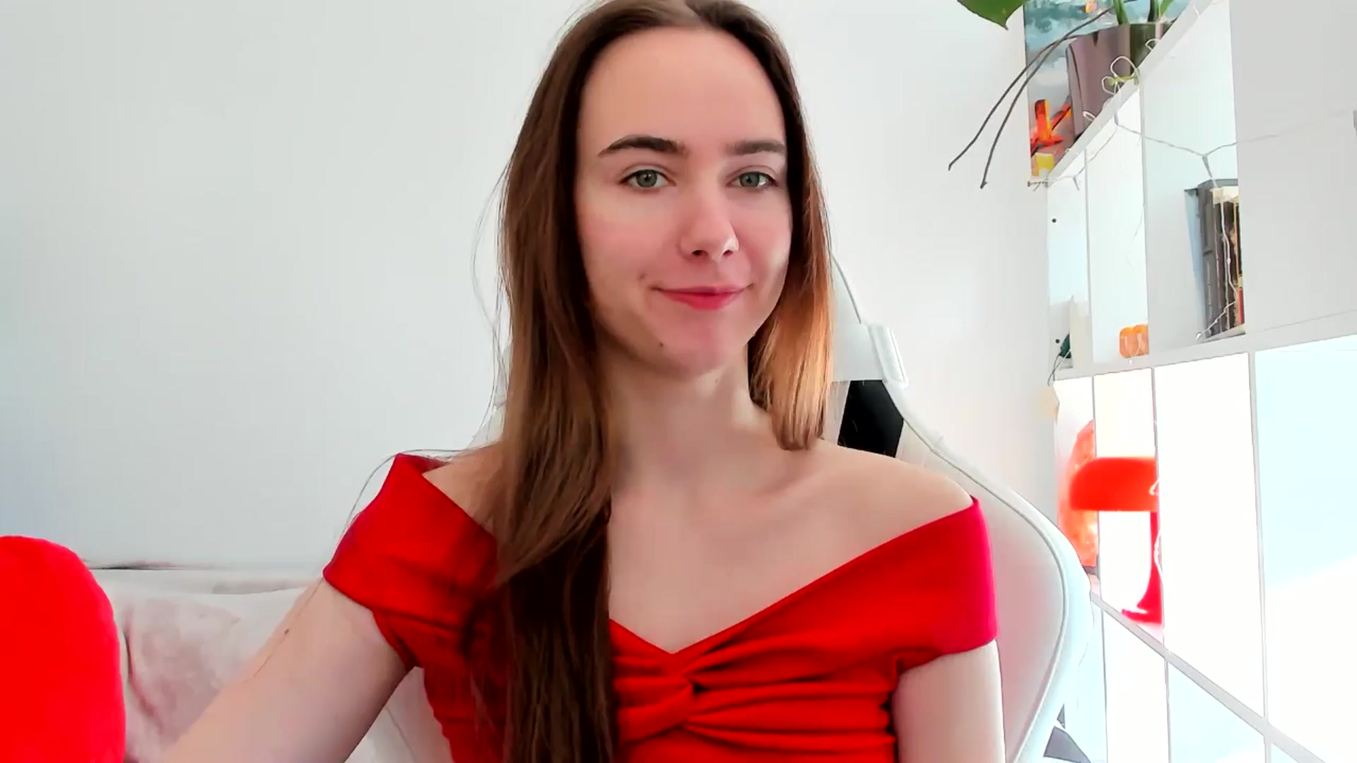 Gallery image thumbnail from OhAlisa's myfreecams stream on, 02/28/2026, 09:28 image 1 of 20