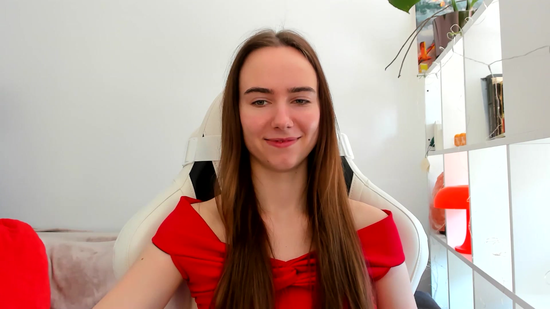 Gallery image thumbnail from OhAlisa's myfreecams stream on, 02/28/2026, 09:28 image 14 of 20