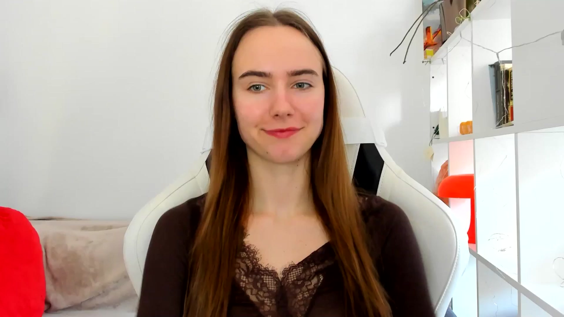 Gallery image thumbnail from OhAlisa's myfreecams stream on, 02/28/2026, 11:49 image 1 of 20