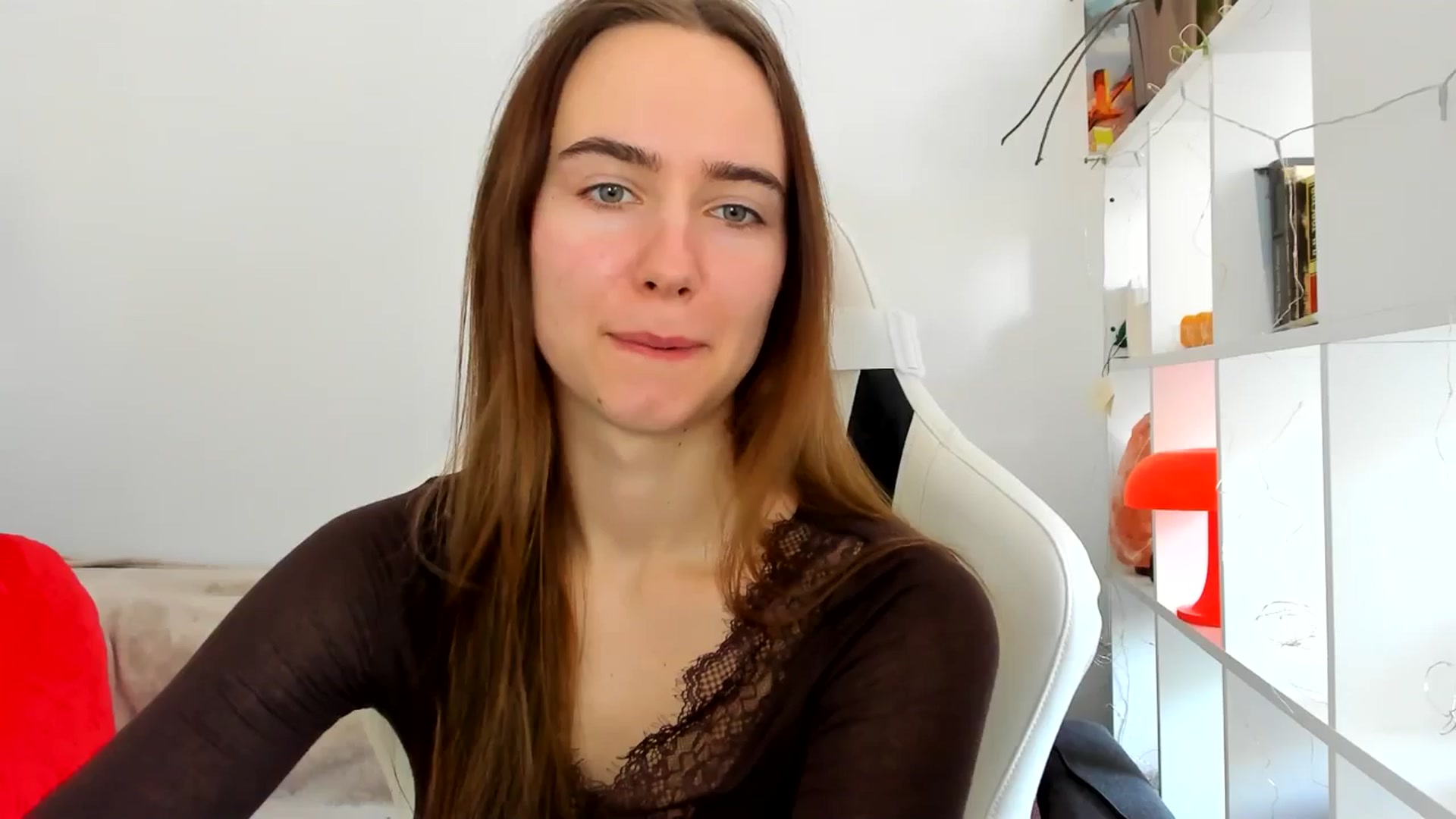 Gallery image thumbnail from OhAlisa's myfreecams stream on, 02/28/2026, 11:49 image 15 of 20