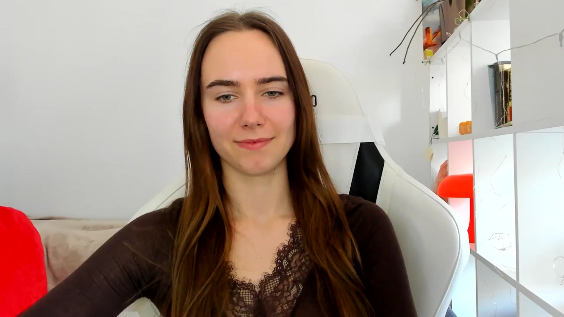 Gallery image thumbnail from OhAlisa's myfreecams stream on, 02/28/2026, 11:49 image 19 of 20