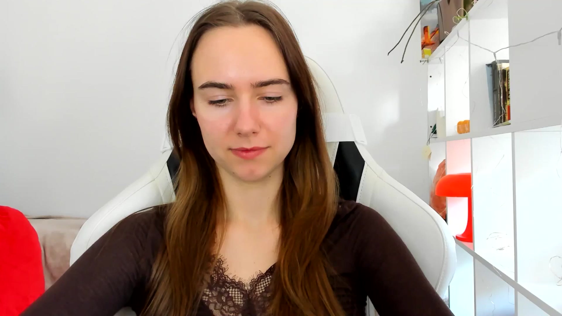 Gallery image thumbnail from OhAlisa's myfreecams stream on, 02/28/2026, 11:49 image 4 of 20