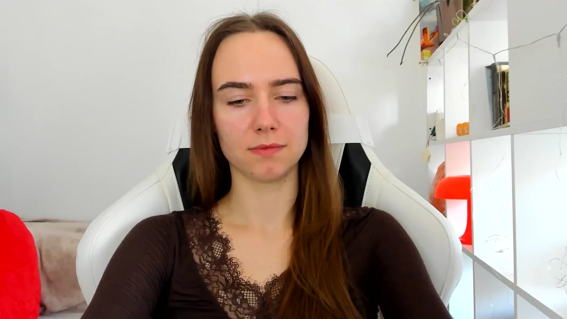 Gallery image thumbnail from OhAlisa's myfreecams stream on, 02/28/2026, 11:49 image 12 of 20
