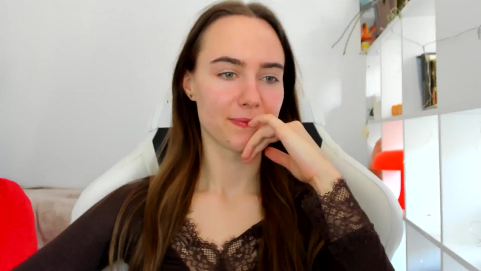 Gallery image thumbnail from OhAlisa's myfreecams stream on, 02/28/2026, 11:49 image 3 of 20