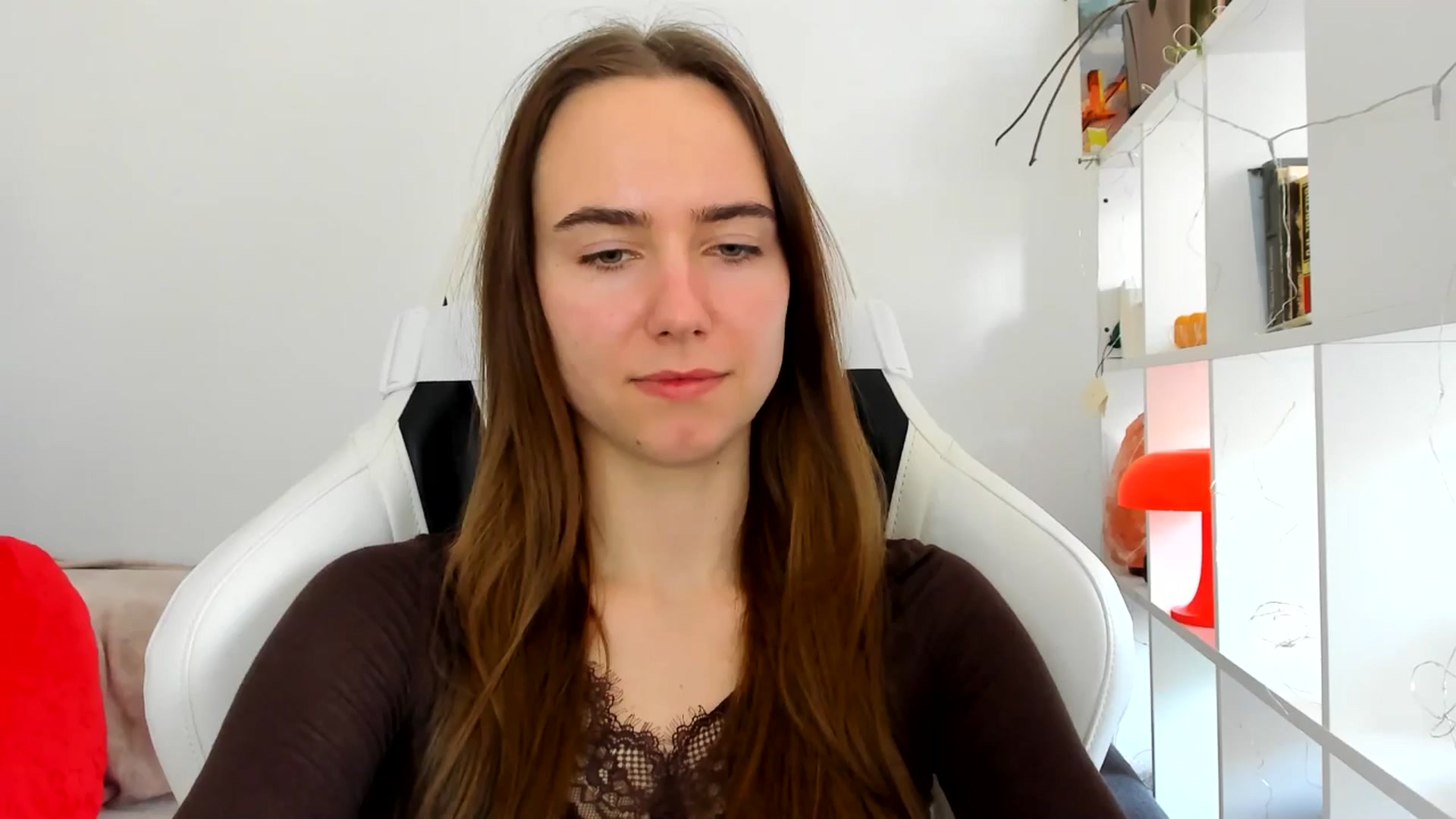 Gallery image thumbnail from OhAlisa's myfreecams stream on, 02/28/2026, 11:49 image 8 of 20