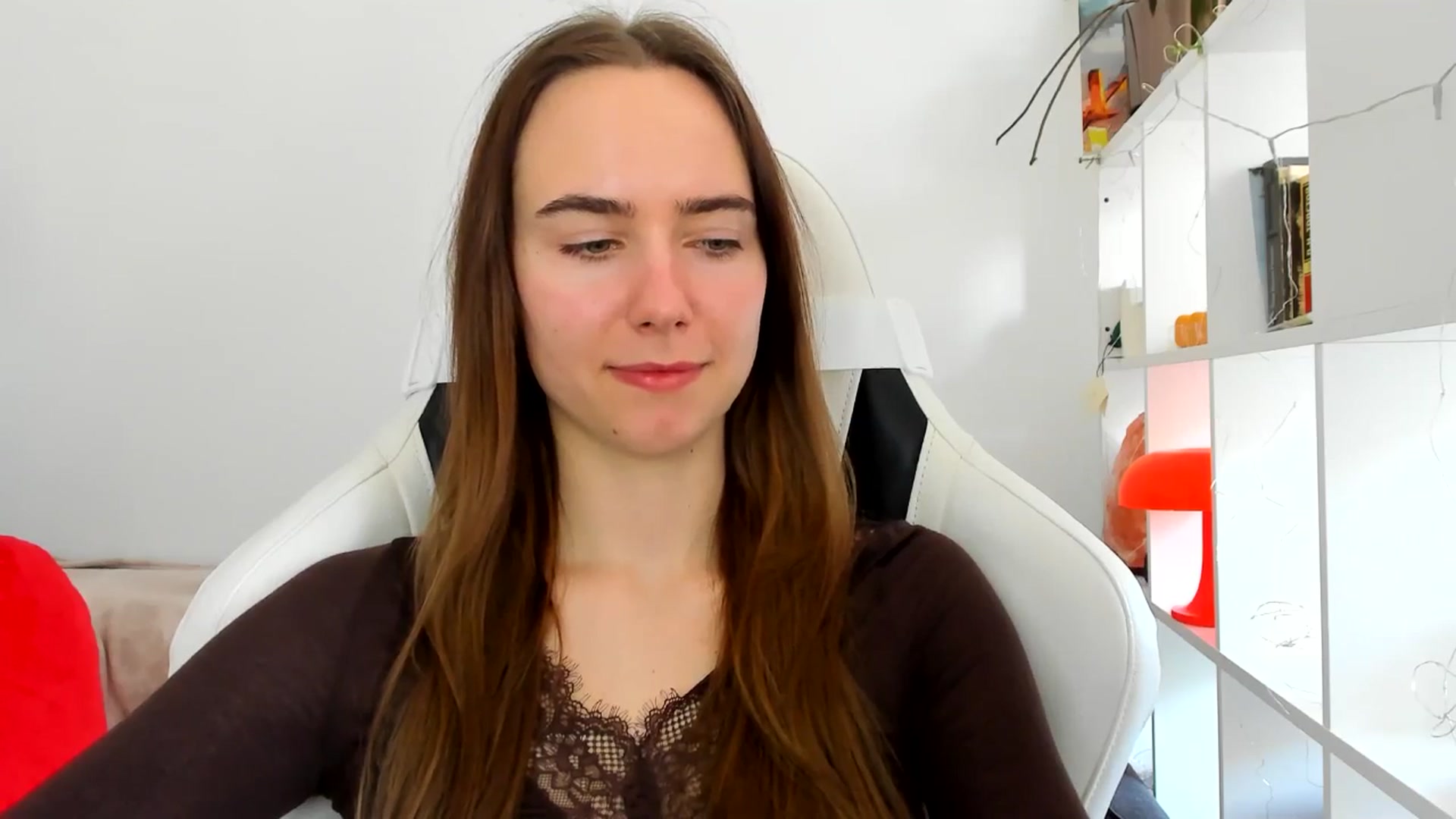Gallery image thumbnail from OhAlisa's myfreecams stream on, 02/28/2026, 11:49 image 7 of 20