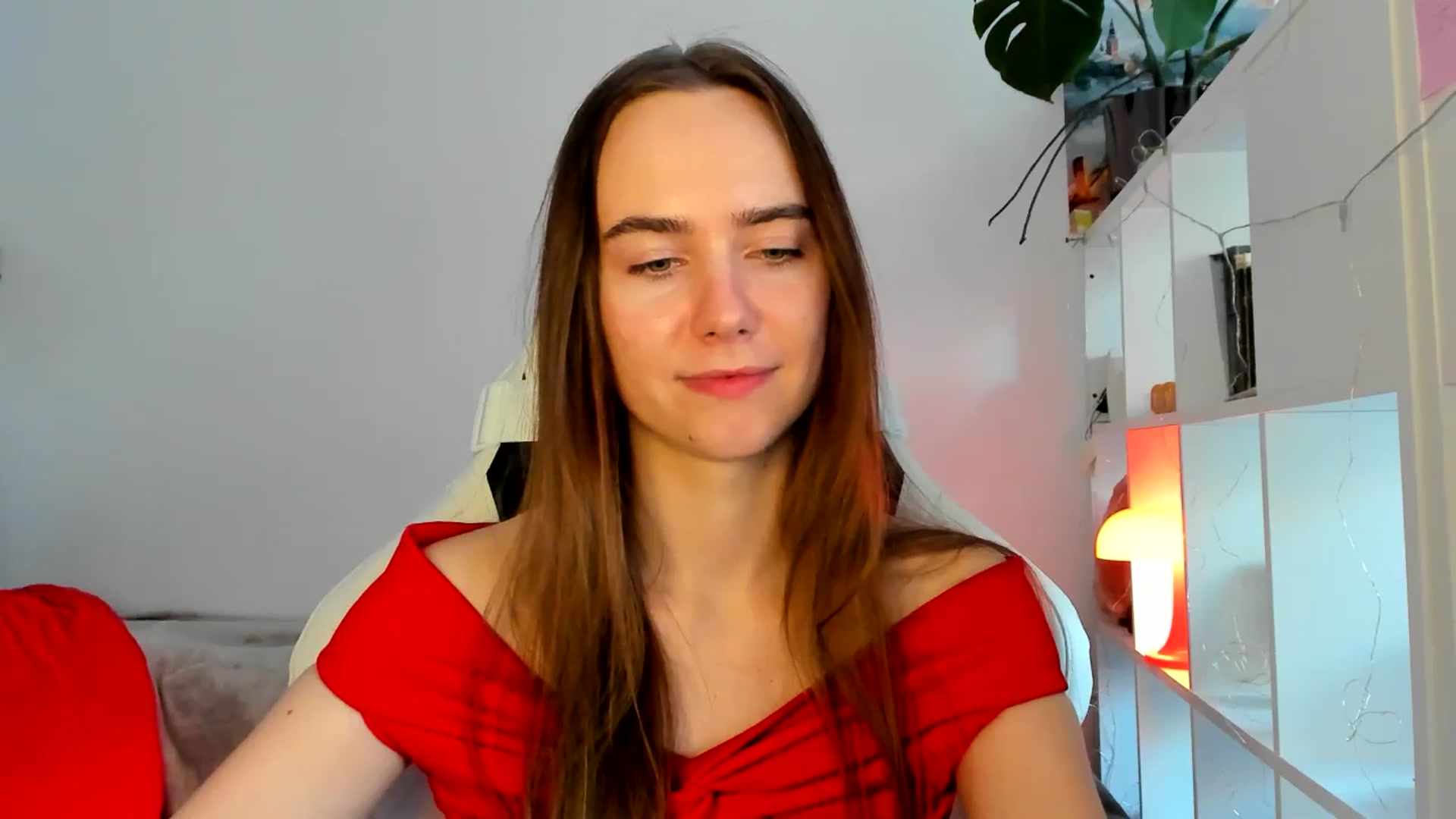 Gallery image thumbnail from OhAlisa's myfreecams stream on, 02/28/2026, 16:22 image 14 of 20