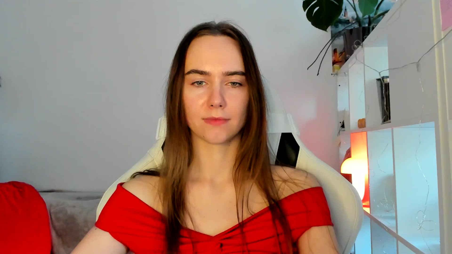 Gallery image thumbnail from OhAlisa's myfreecams stream on, 02/28/2026, 16:22 image 16 of 20