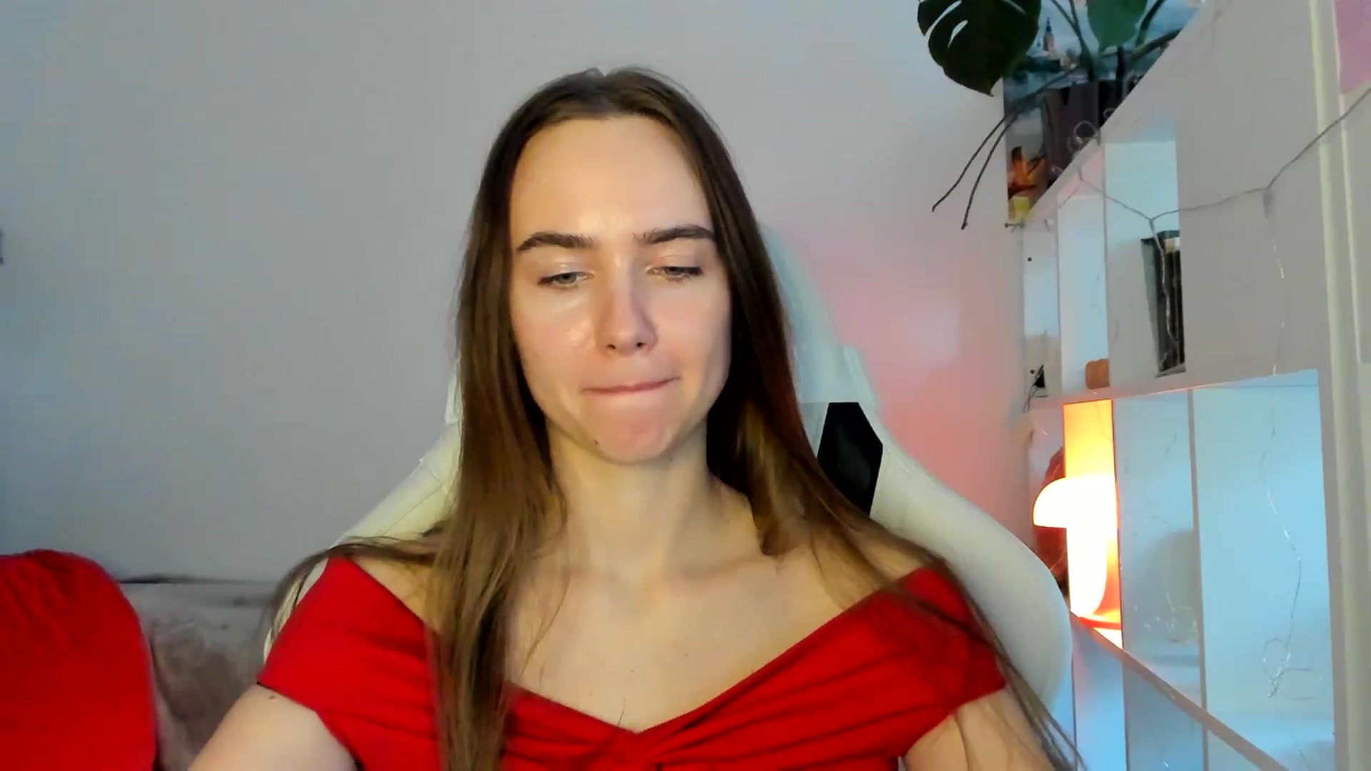 Gallery image thumbnail from OhAlisa's myfreecams stream on, 02/28/2026, 16:22 image 20 of 20