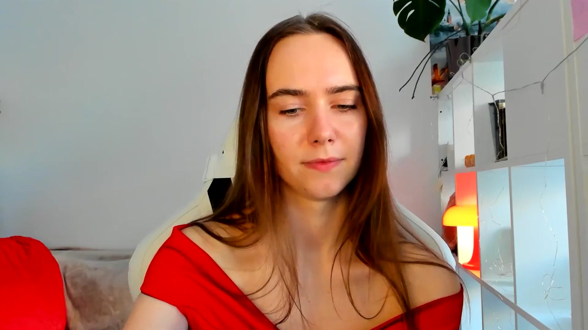 Gallery image thumbnail from OhAlisa's myfreecams stream on, 02/28/2026, 16:22 image 6 of 20