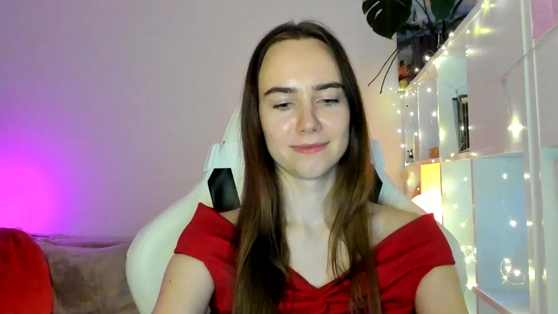 Gallery image thumbnail from OhAlisa's myfreecams stream on, 02/28/2026, 16:44 image 4 of 20