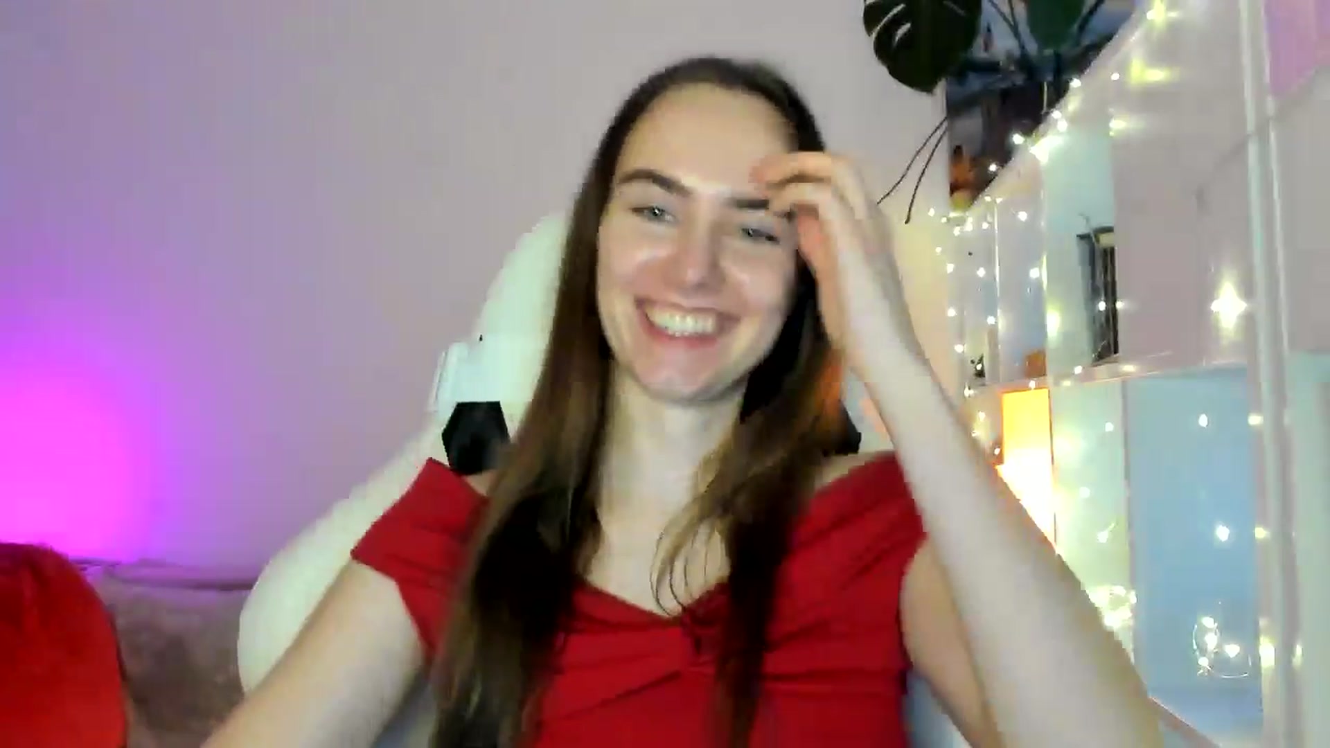Gallery image thumbnail from OhAlisa's myfreecams stream on, 02/28/2026, 16:44 image 3 of 20