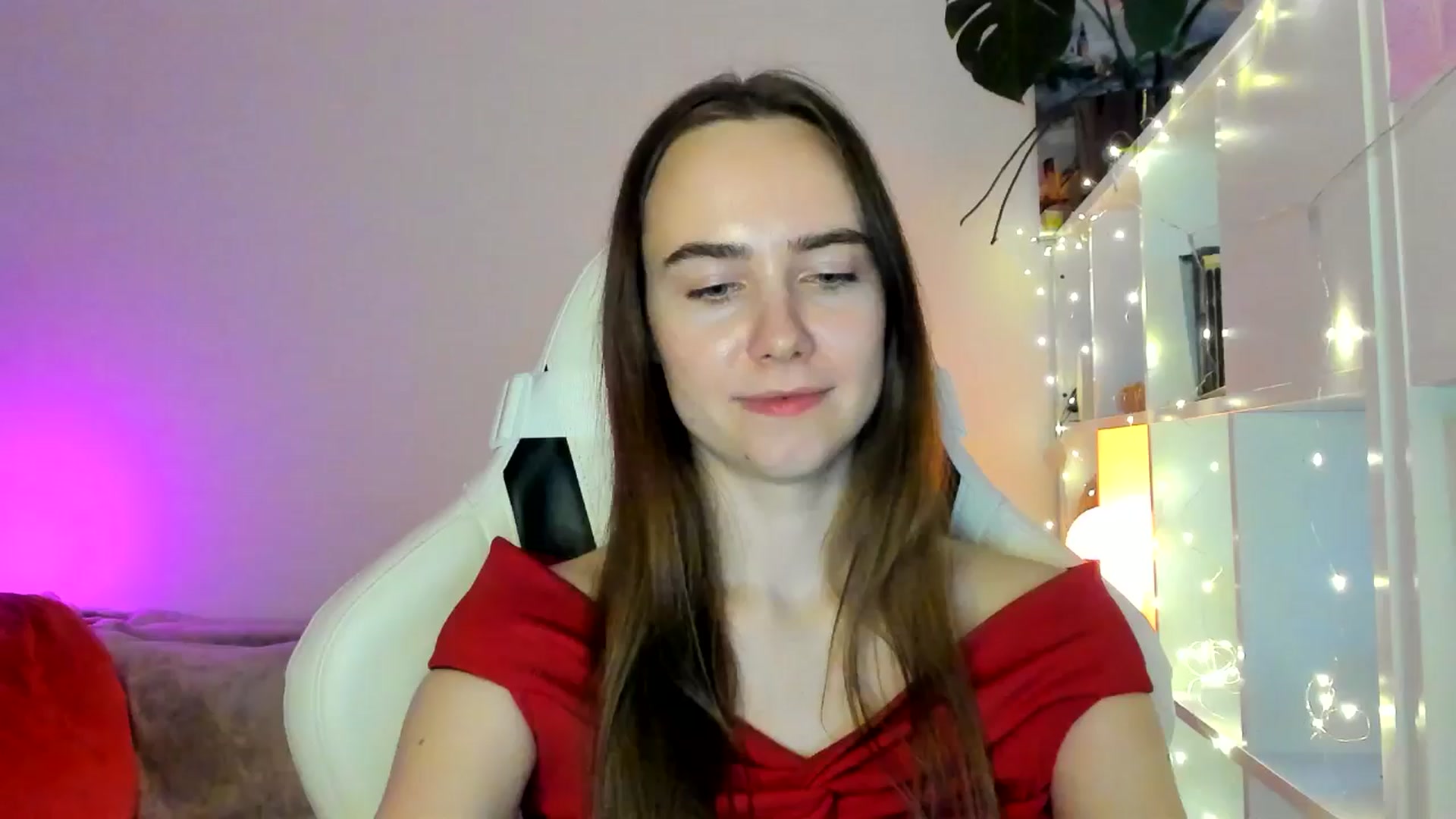 Gallery image thumbnail from OhAlisa's myfreecams stream on, 02/28/2026, 16:44 image 6 of 20