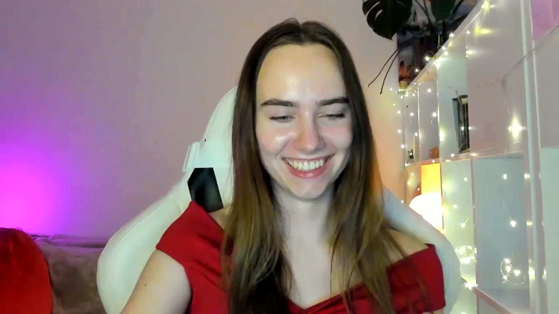 Gallery image thumbnail from OhAlisa's myfreecams stream on, 02/28/2026, 16:44 image 11 of 20