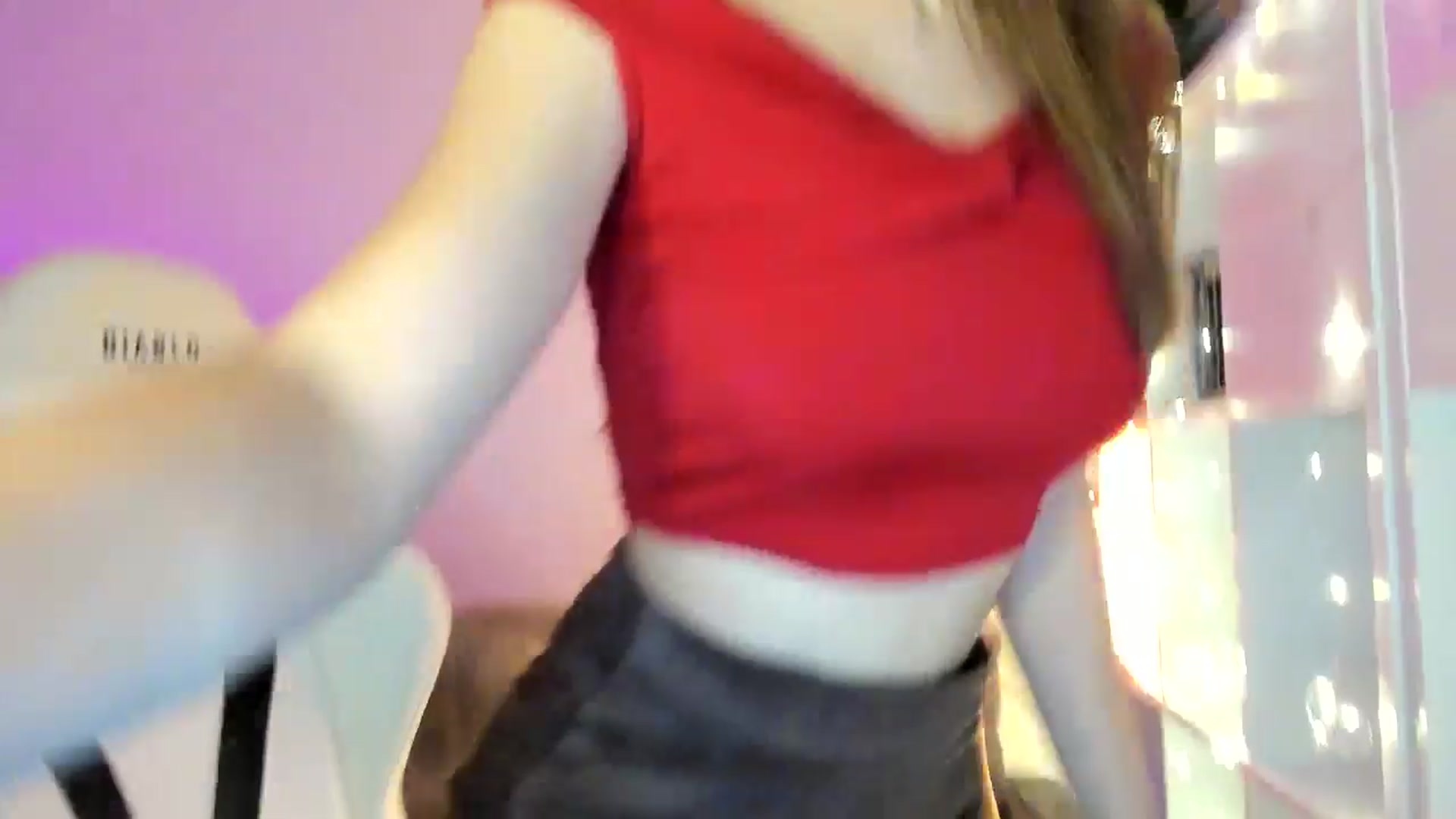 Gallery image thumbnail from OhAlisa's myfreecams stream on, 02/28/2026, 16:44 image 17 of 20
