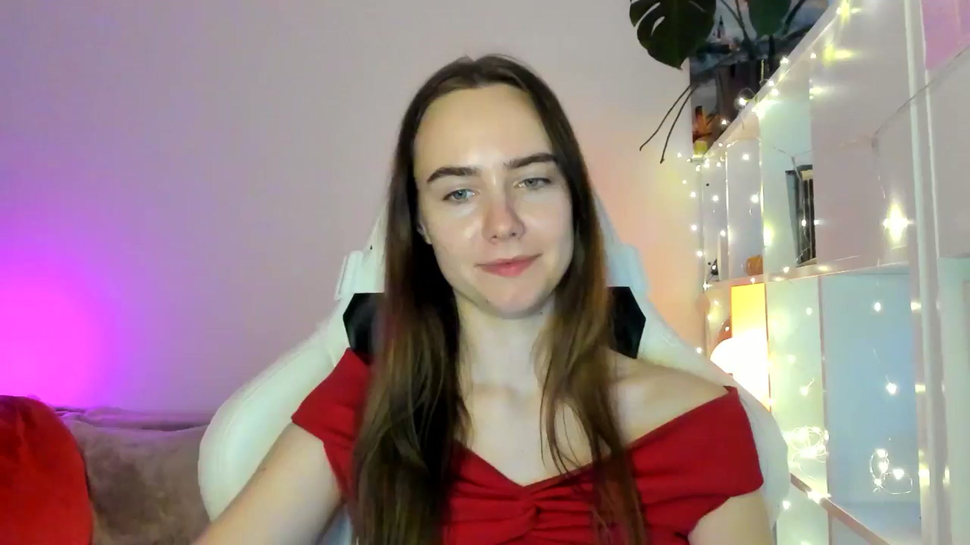 Gallery image thumbnail from OhAlisa's myfreecams stream on, 02/28/2026, 16:44 image 5 of 20