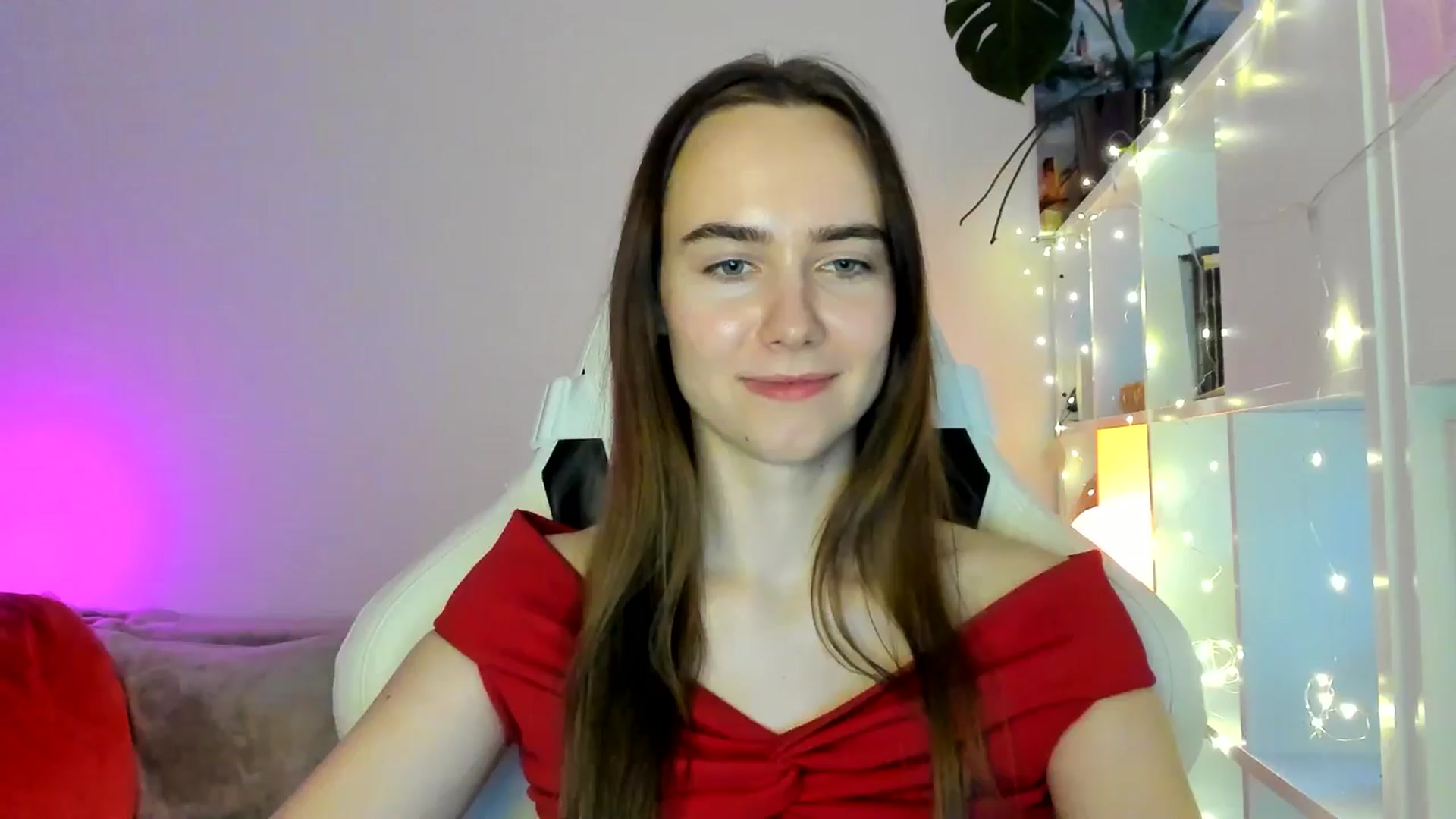 Gallery image thumbnail from OhAlisa's myfreecams stream on, 02/28/2026, 16:44 image 1 of 20
