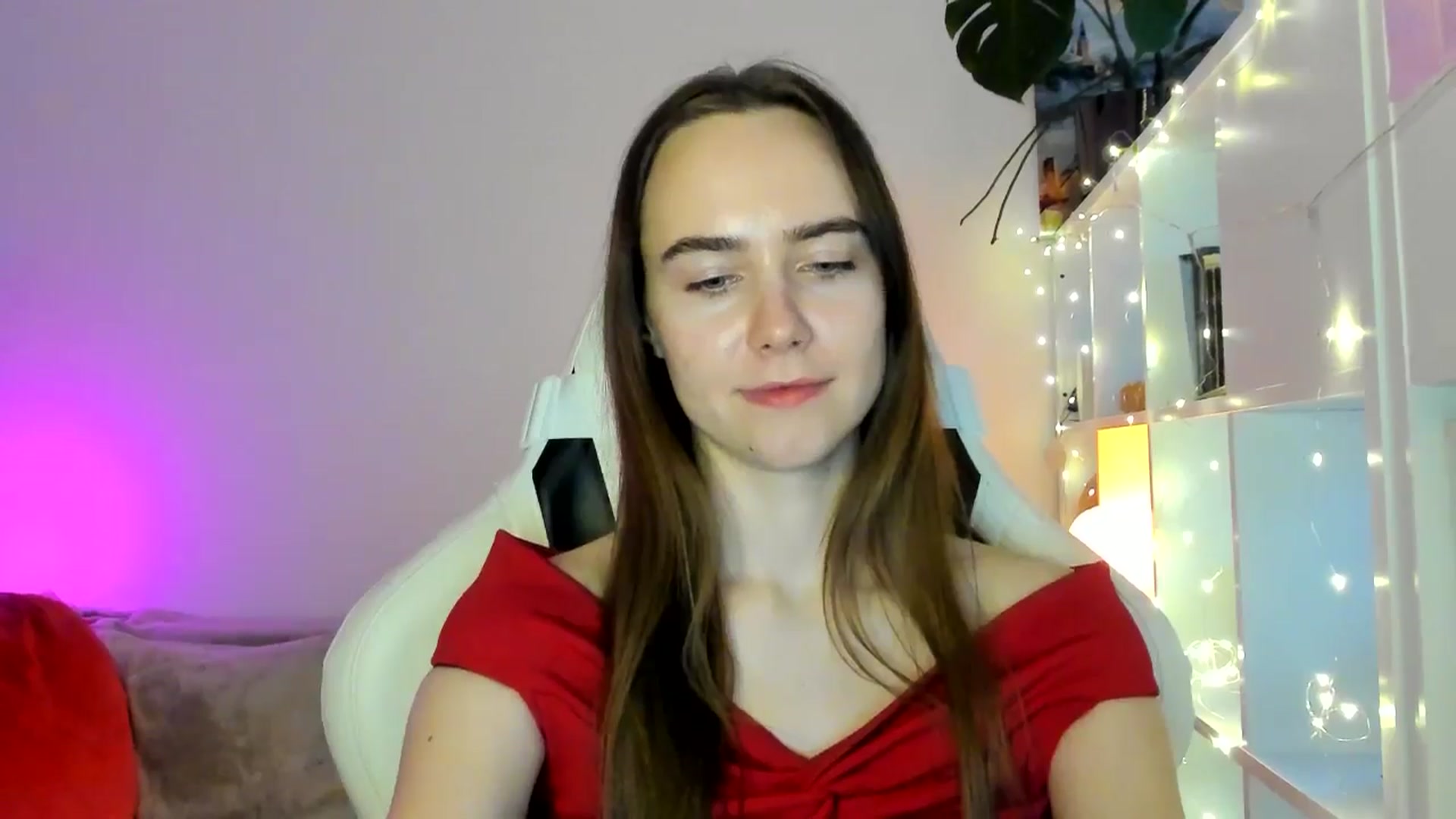 Gallery image thumbnail from OhAlisa's myfreecams stream on, 02/28/2026, 16:44 image 2 of 20