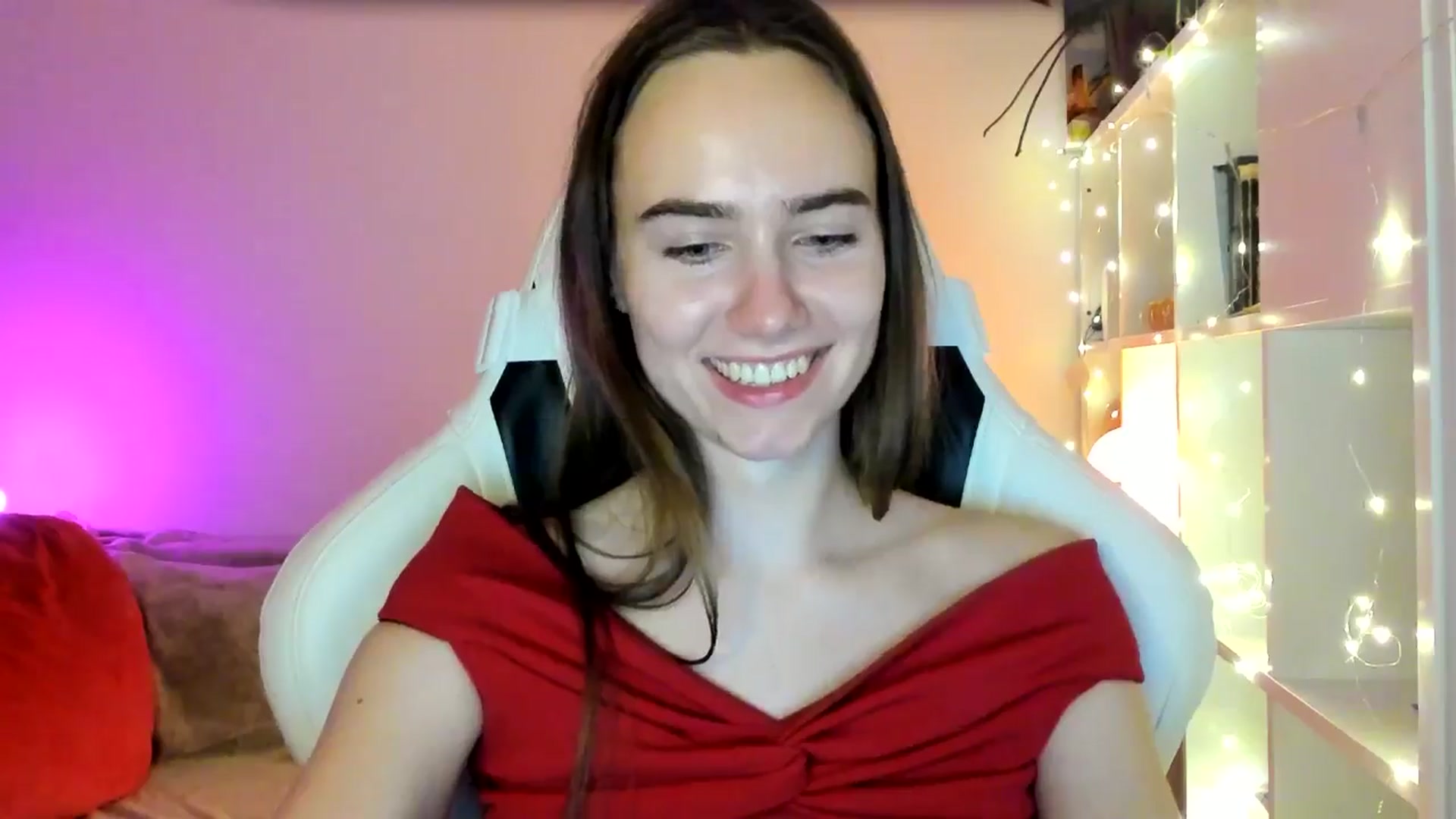 Gallery image thumbnail from OhAlisa's myfreecams stream on, 02/28/2026, 18:48 image 5 of 20